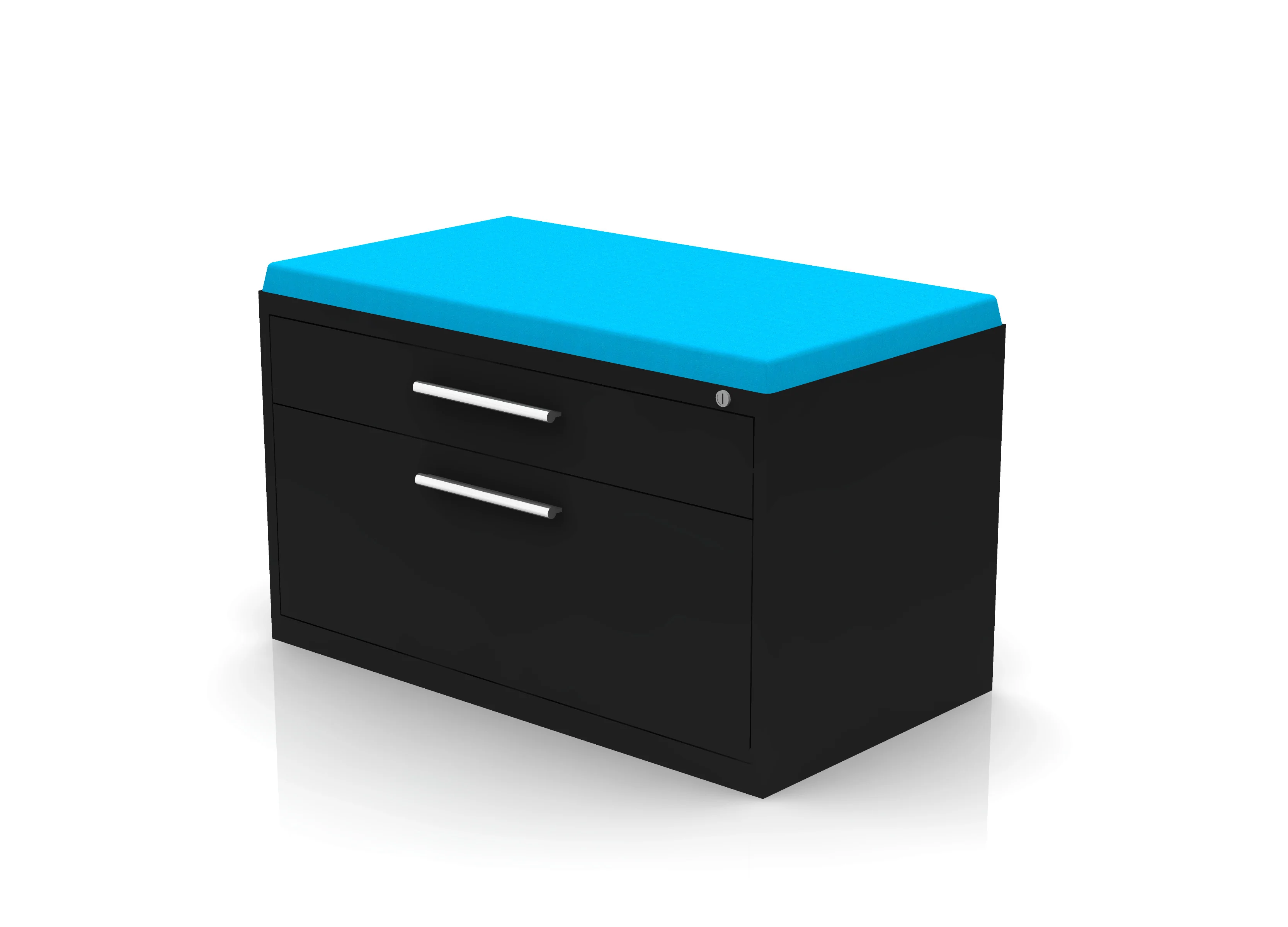 Steel Low Box/File Lateral - Image 19