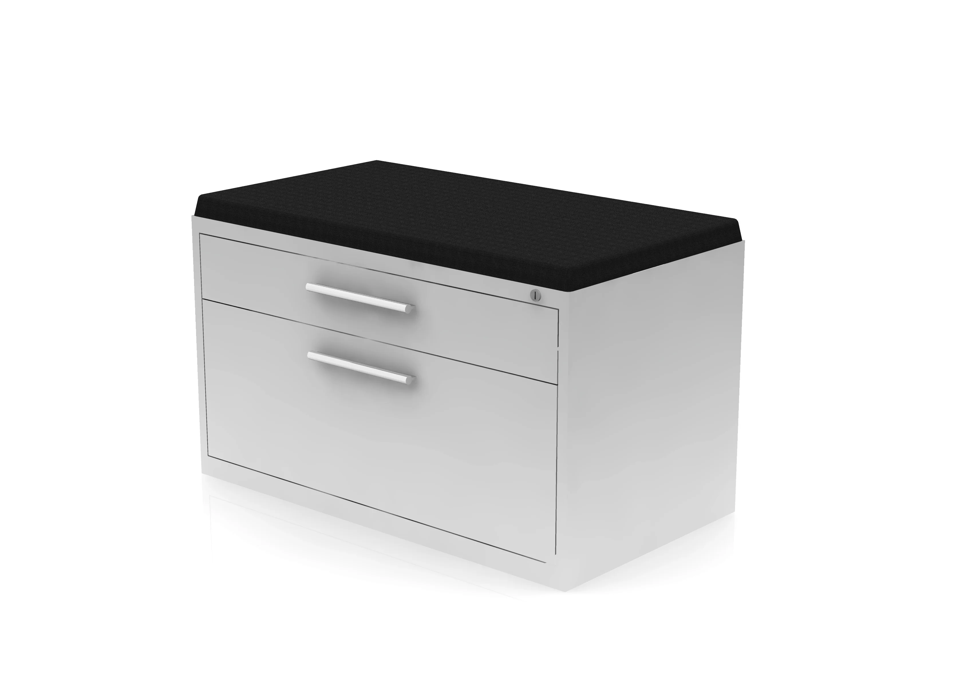 Steel Low Box/File Lateral - Image 24
