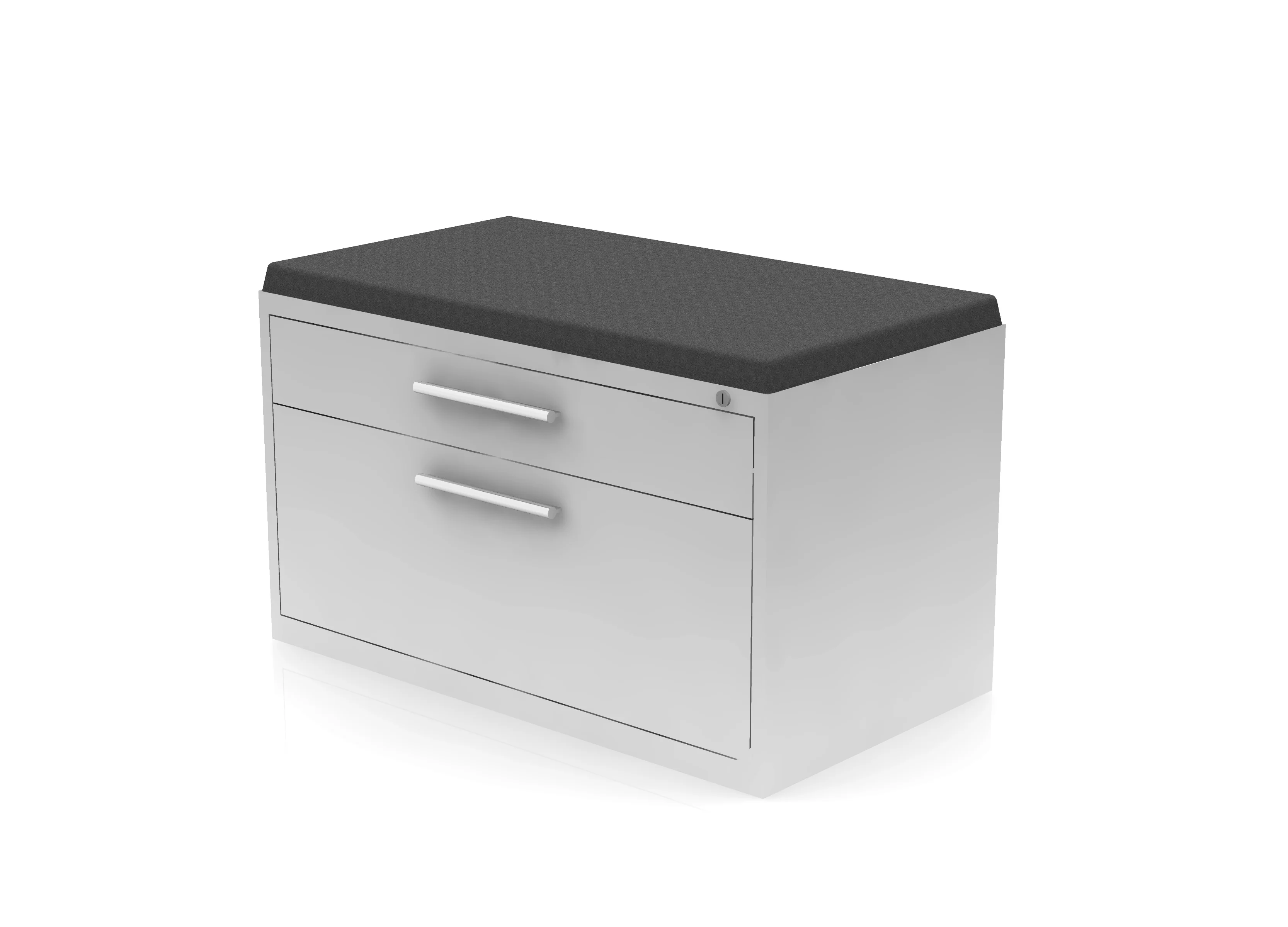 Steel Low Box/File Lateral - Image 25
