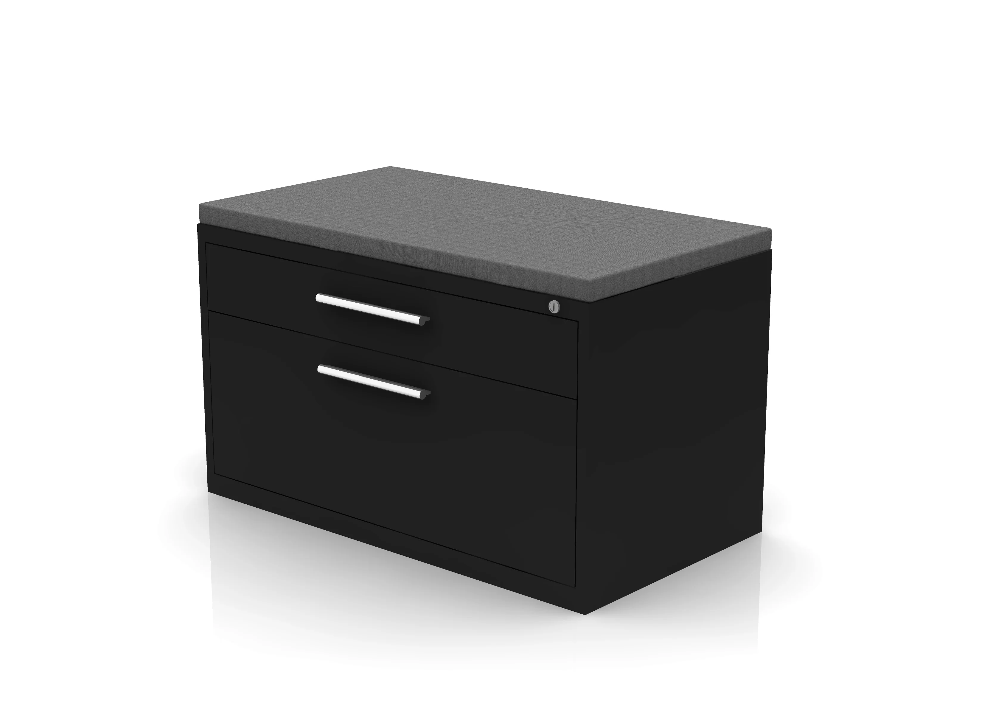 Steel Low Box/File Lateral - Image 33