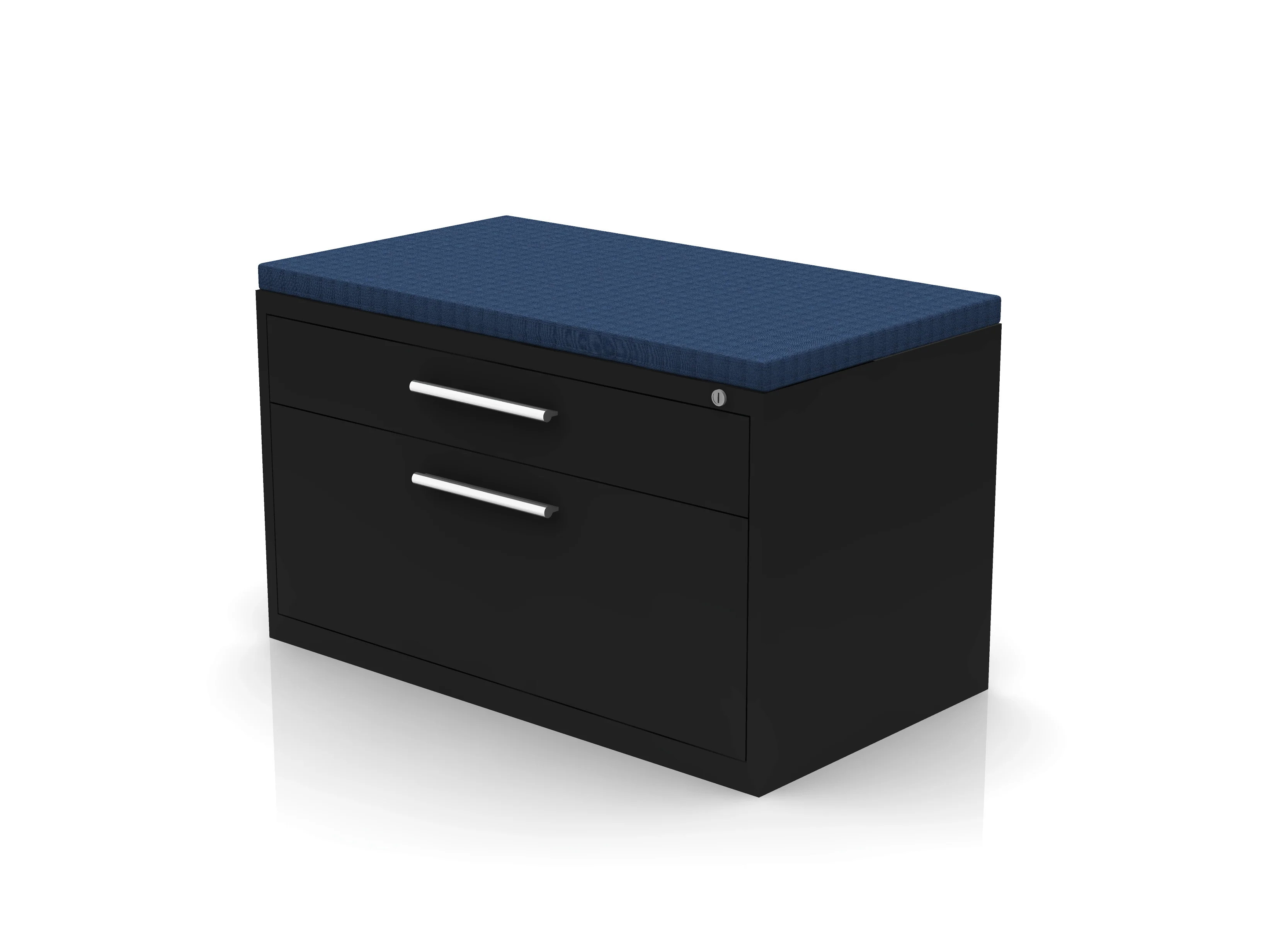 Steel Low Box/File Lateral - Image 34