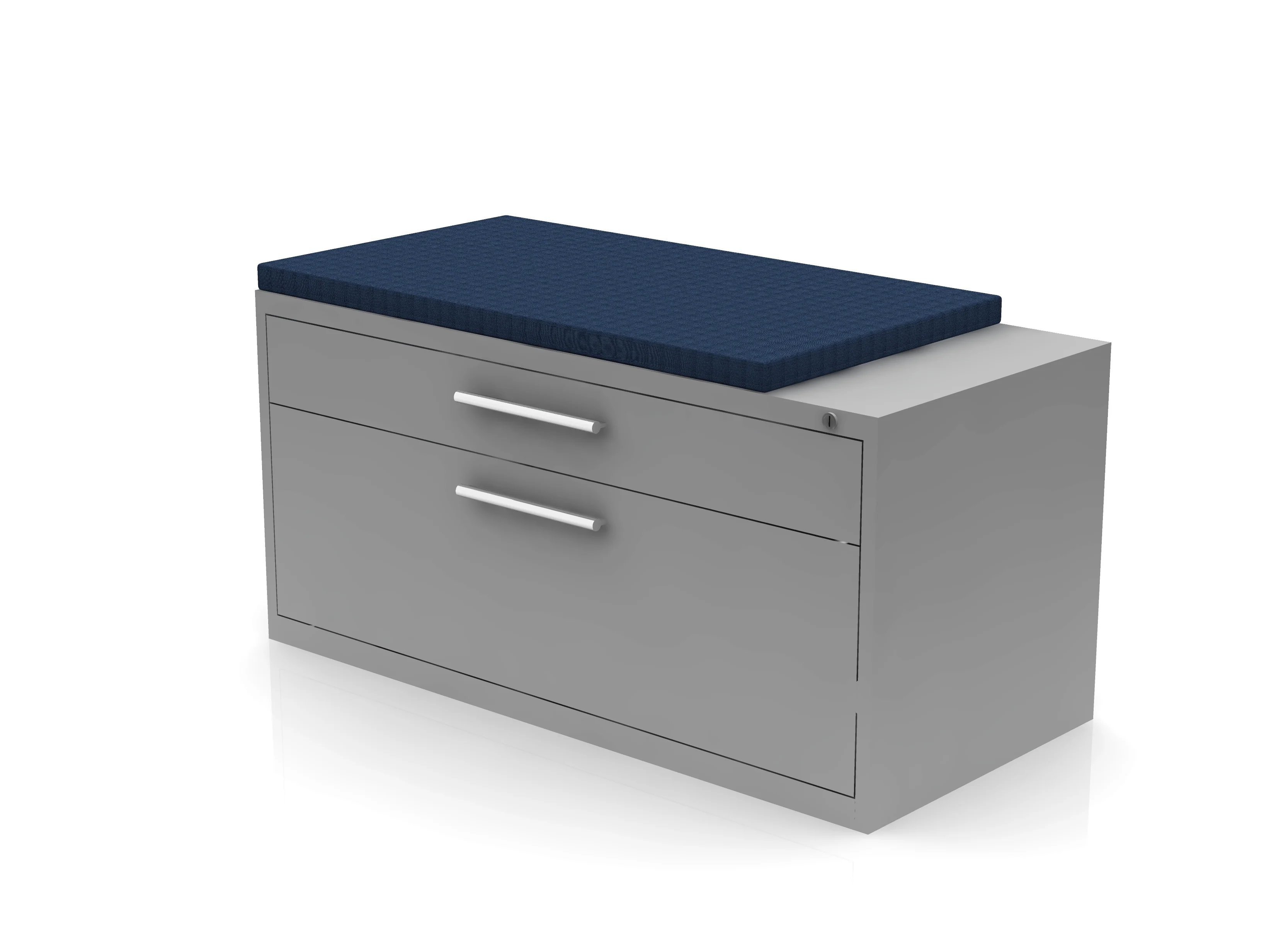Steel Low Box/File Lateral - Image 35