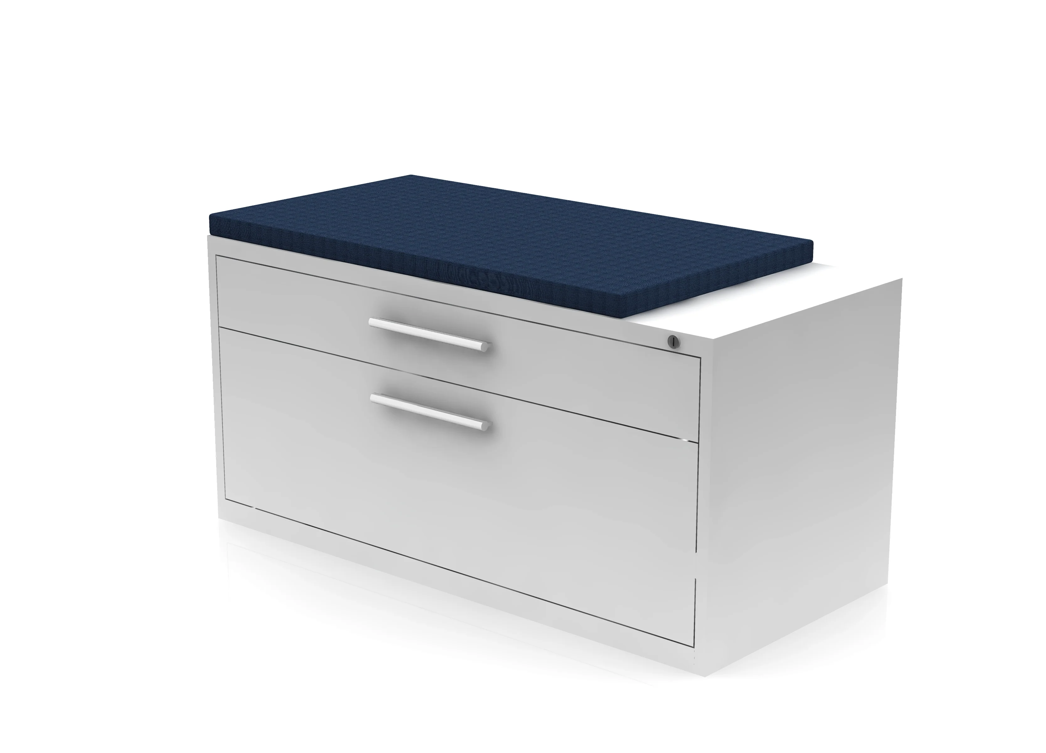 Steel Low Box/File Lateral - Image 37