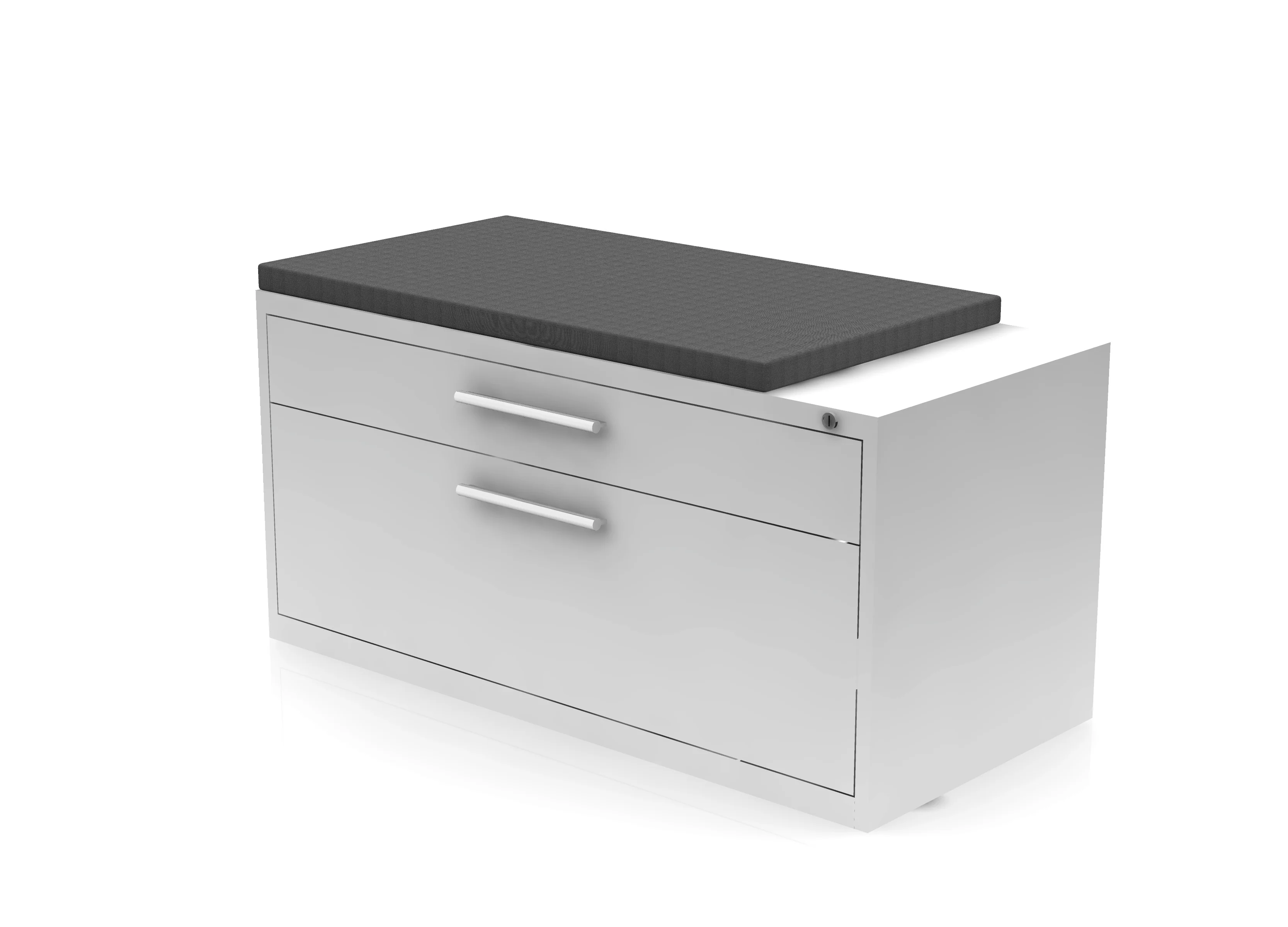 Steel Low Box/File Lateral - Image 38
