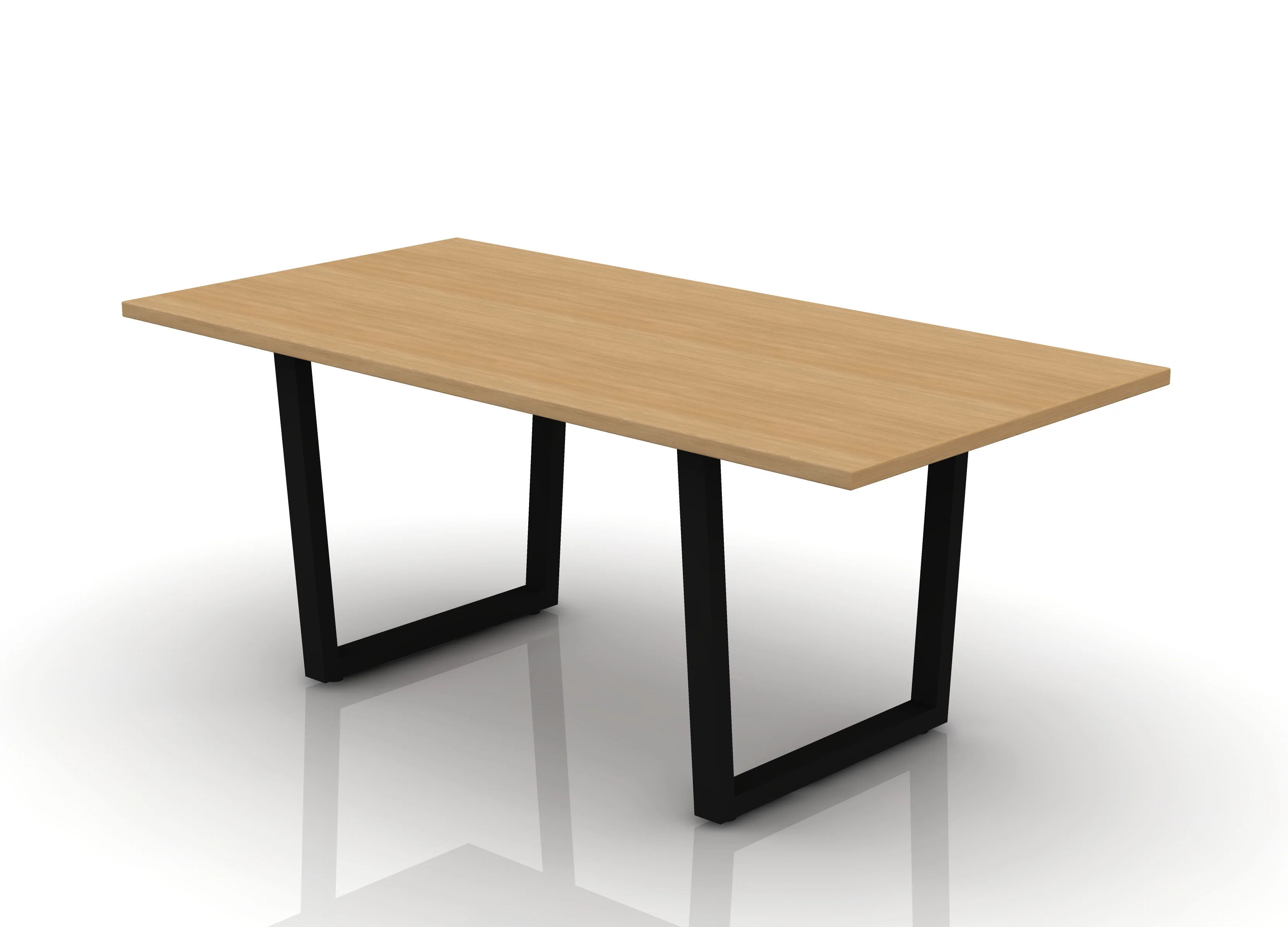 Luxe Conference Tables Series - Image 12