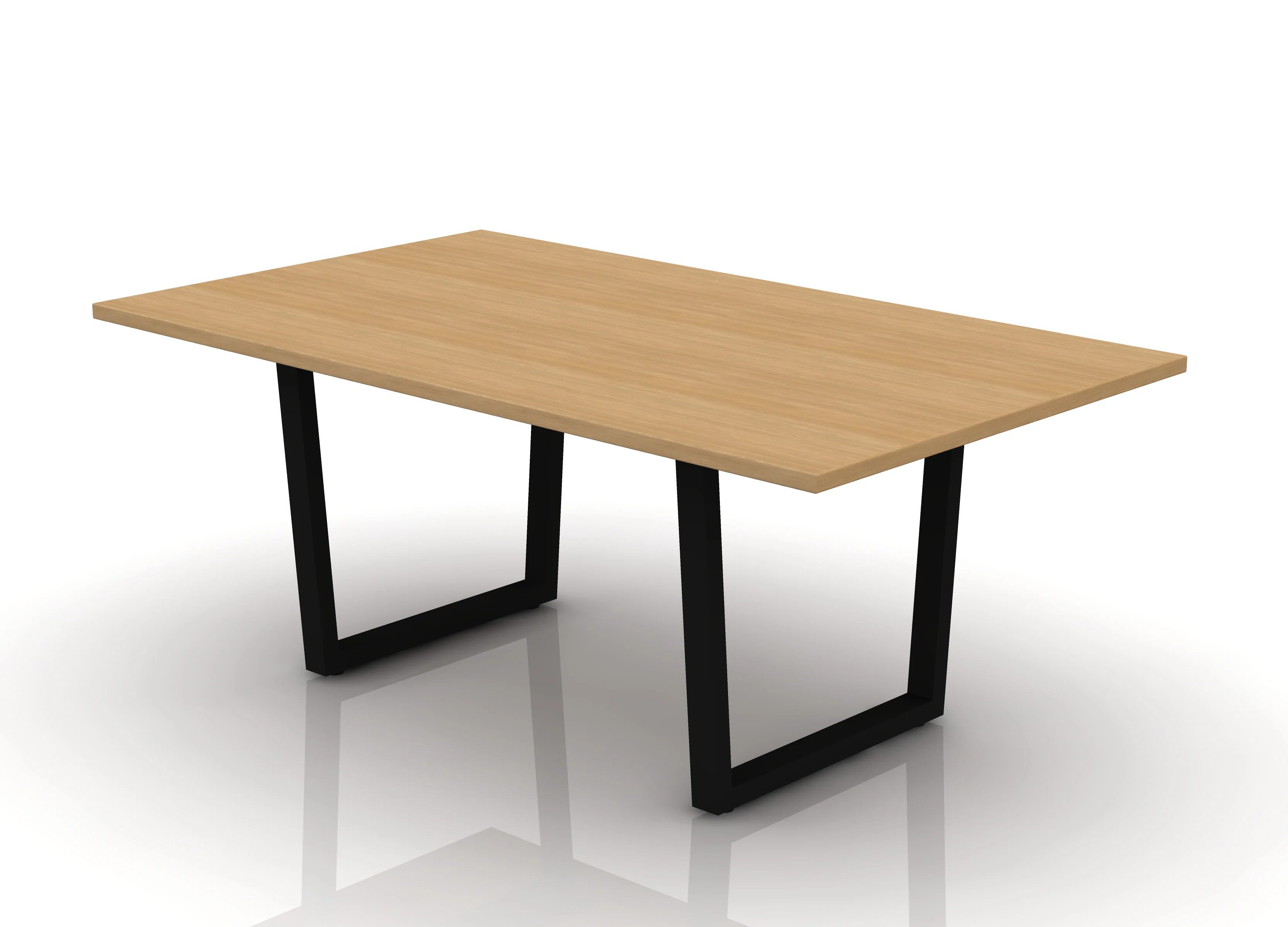 Luxe Conference Tables Series - Image 27