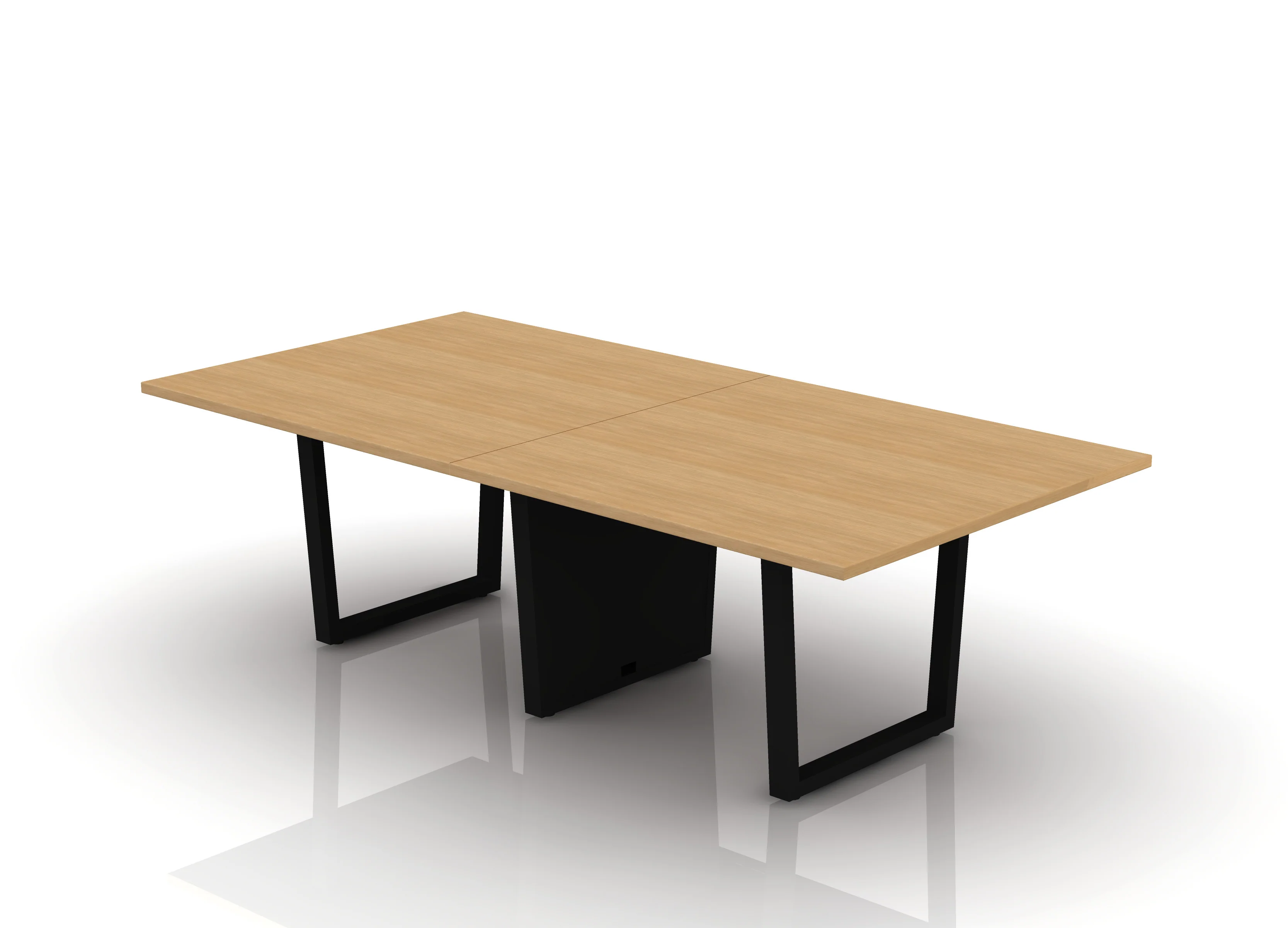 Luxe Conference Tables Series - Image 52