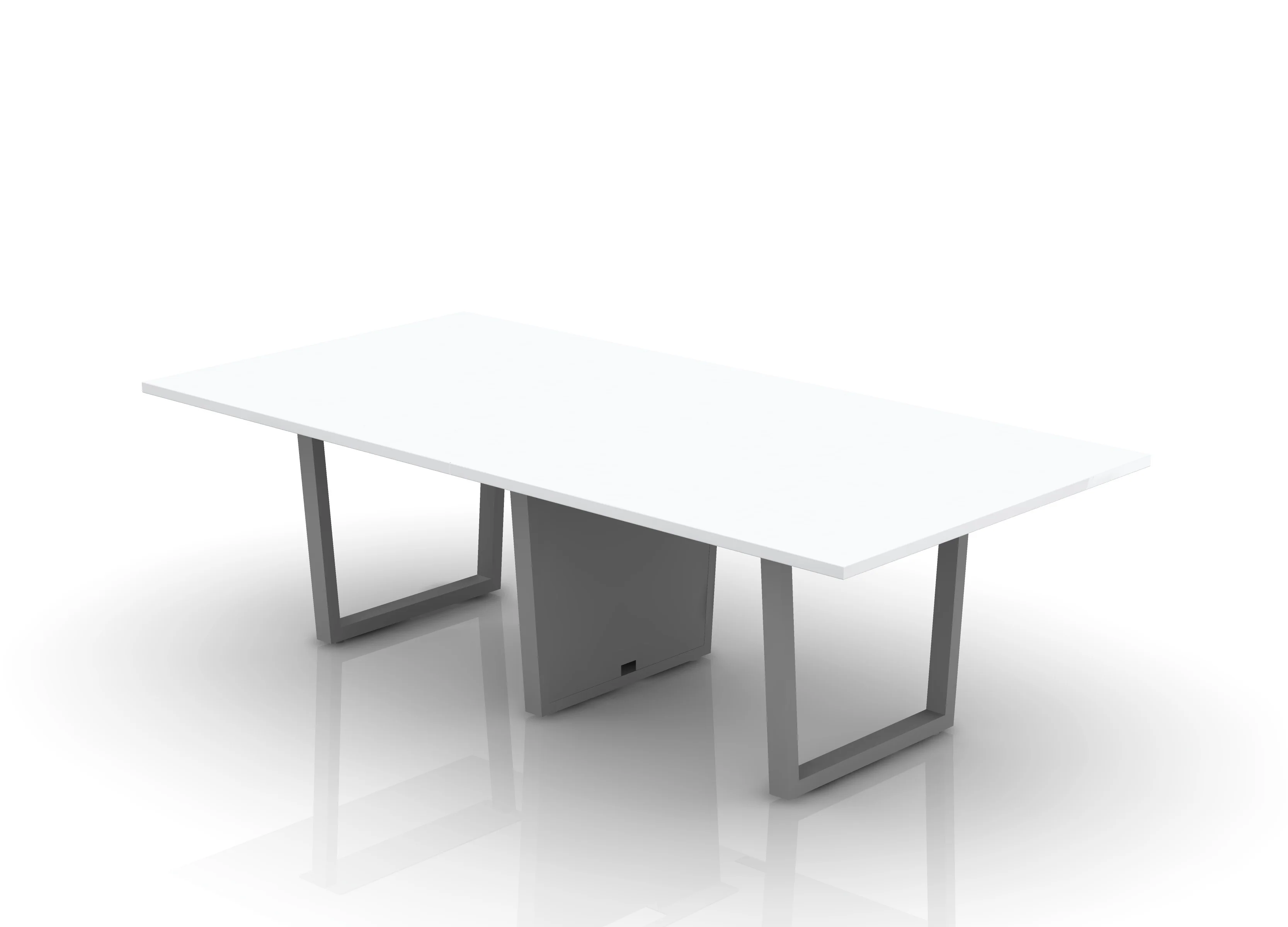 Luxe Conference Tables Series - Image 53