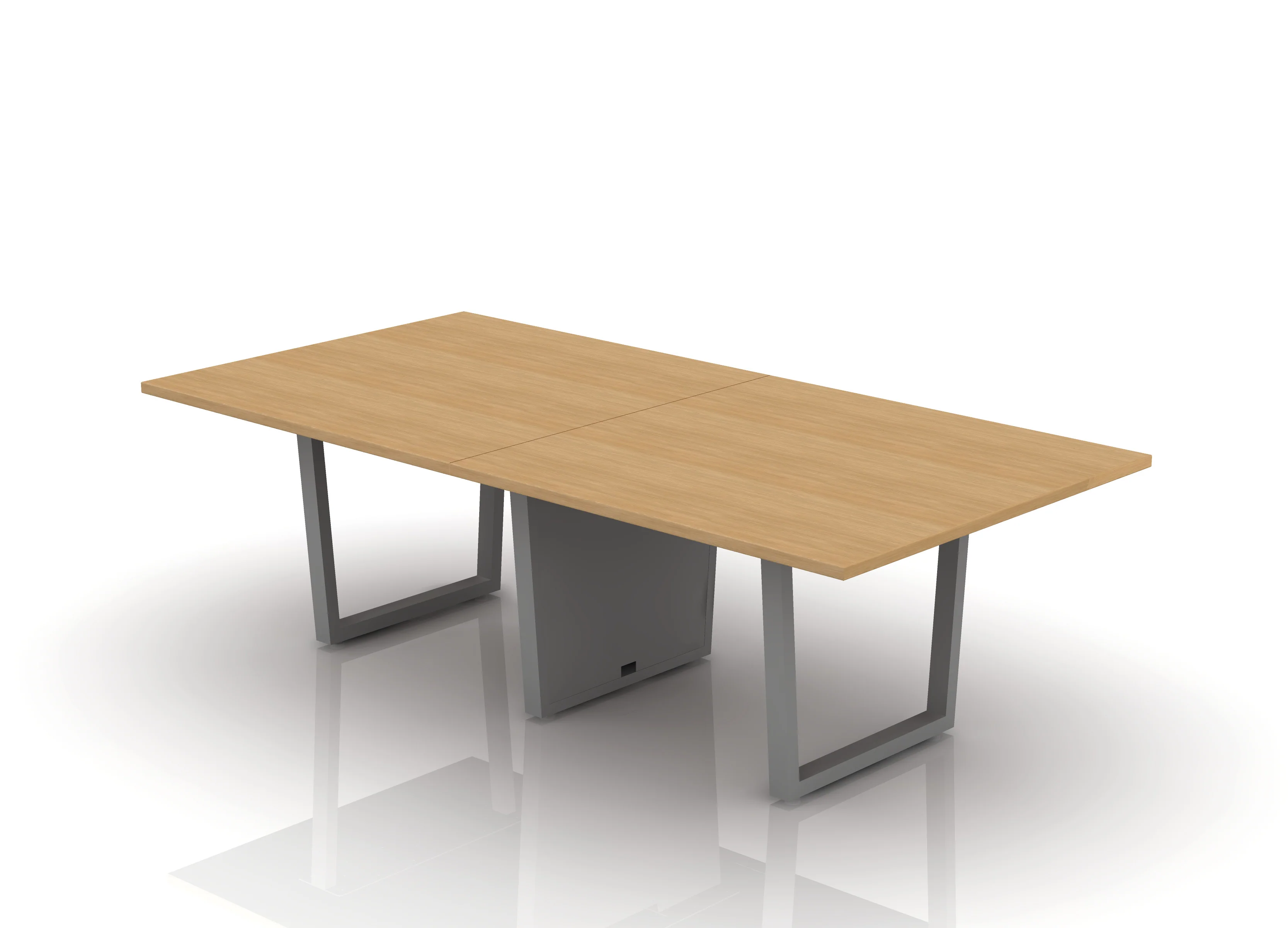 Luxe Conference Tables Series - Image 56