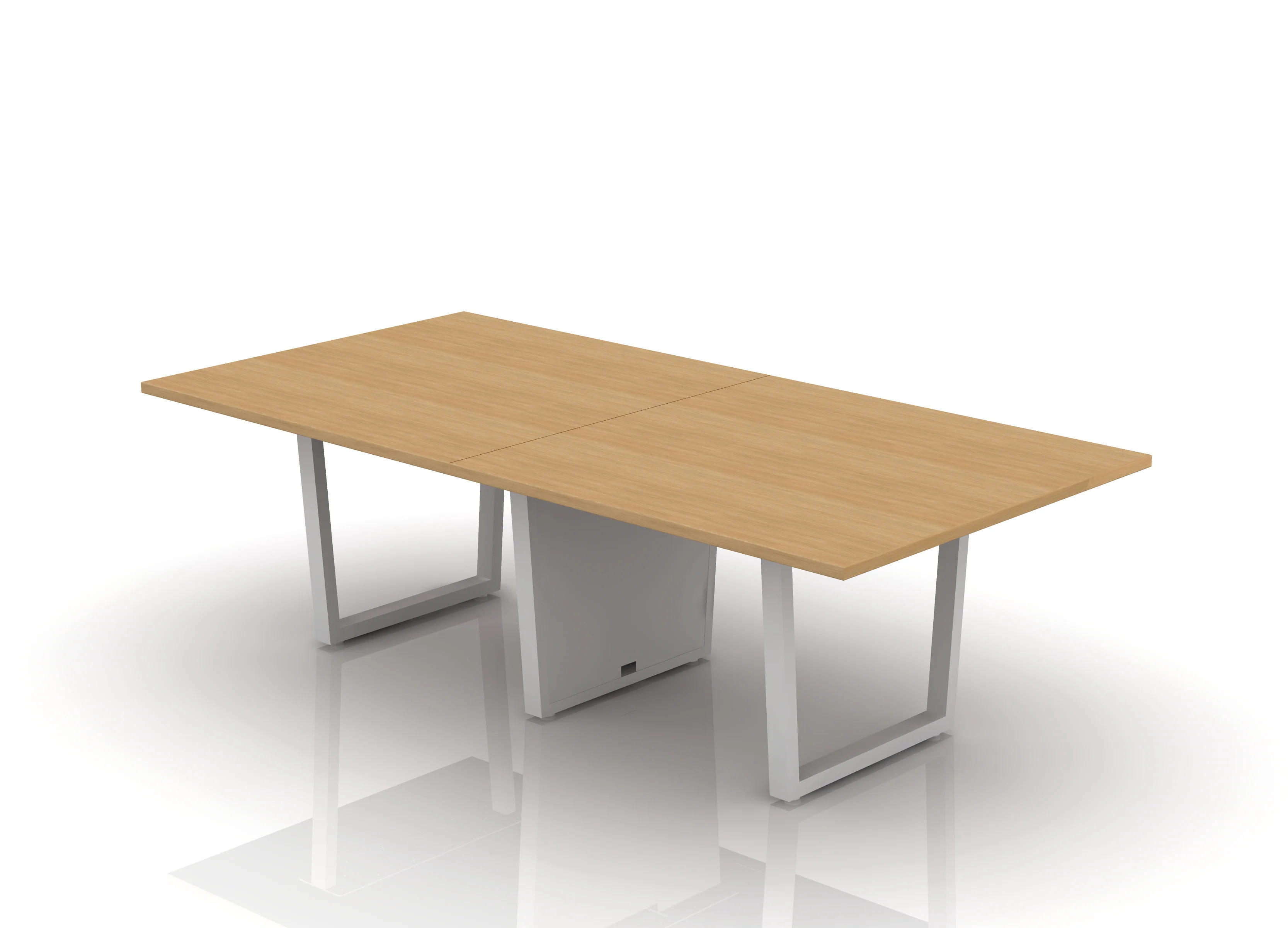 Luxe Conference Tables Series - Image 60