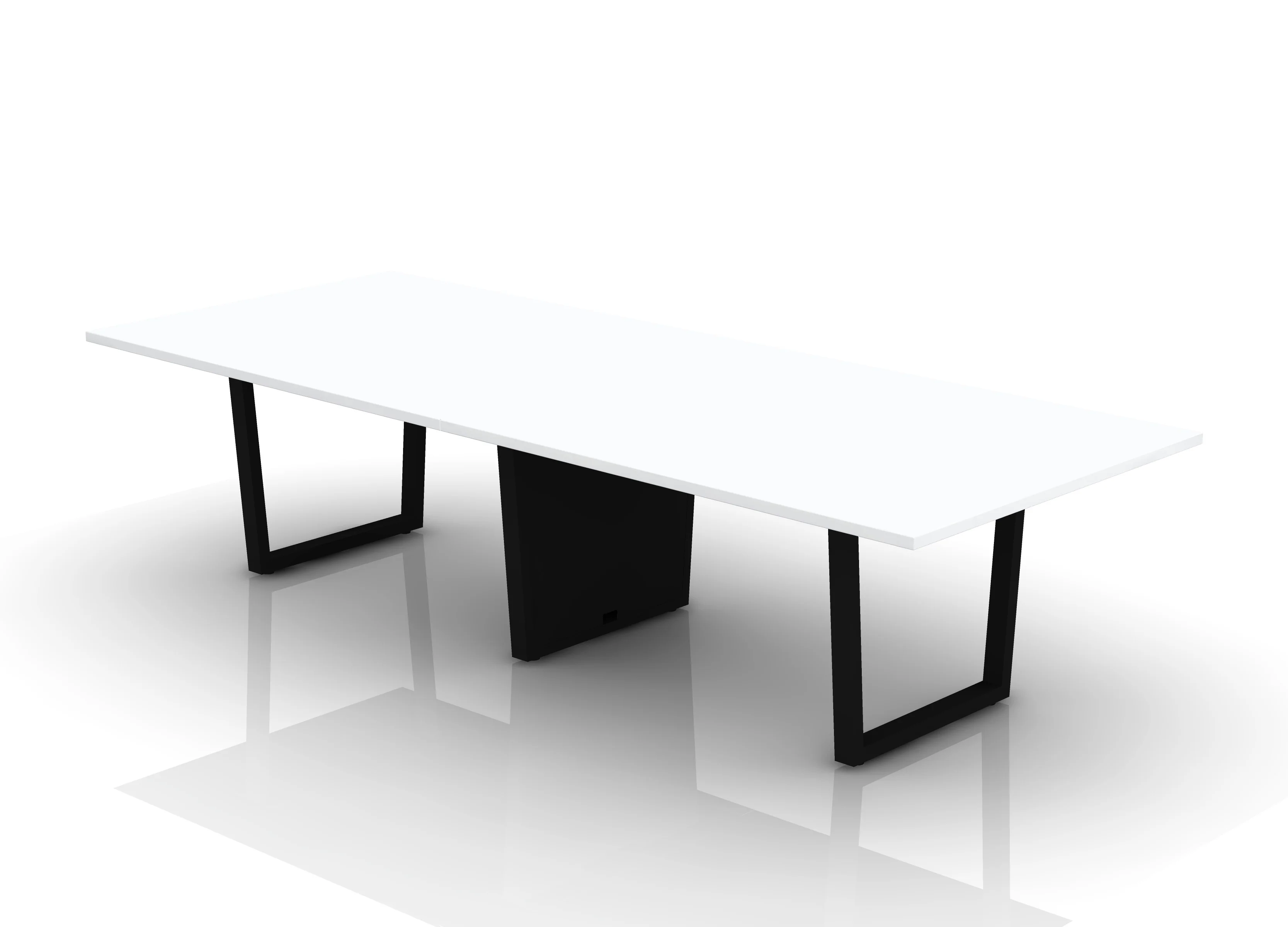 Luxe Conference Tables Series - Image 61