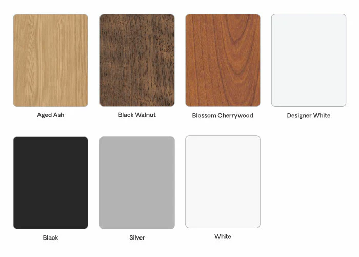 Luxe Conference Tables Series - Image 7