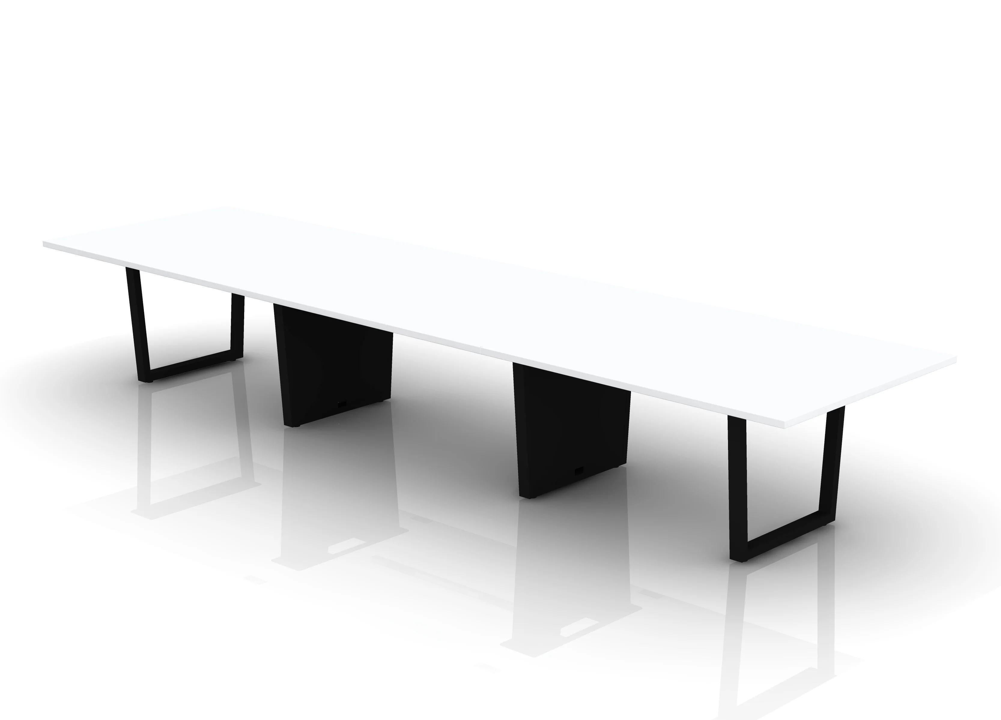 Luxe Conference Tables Series - Image 84