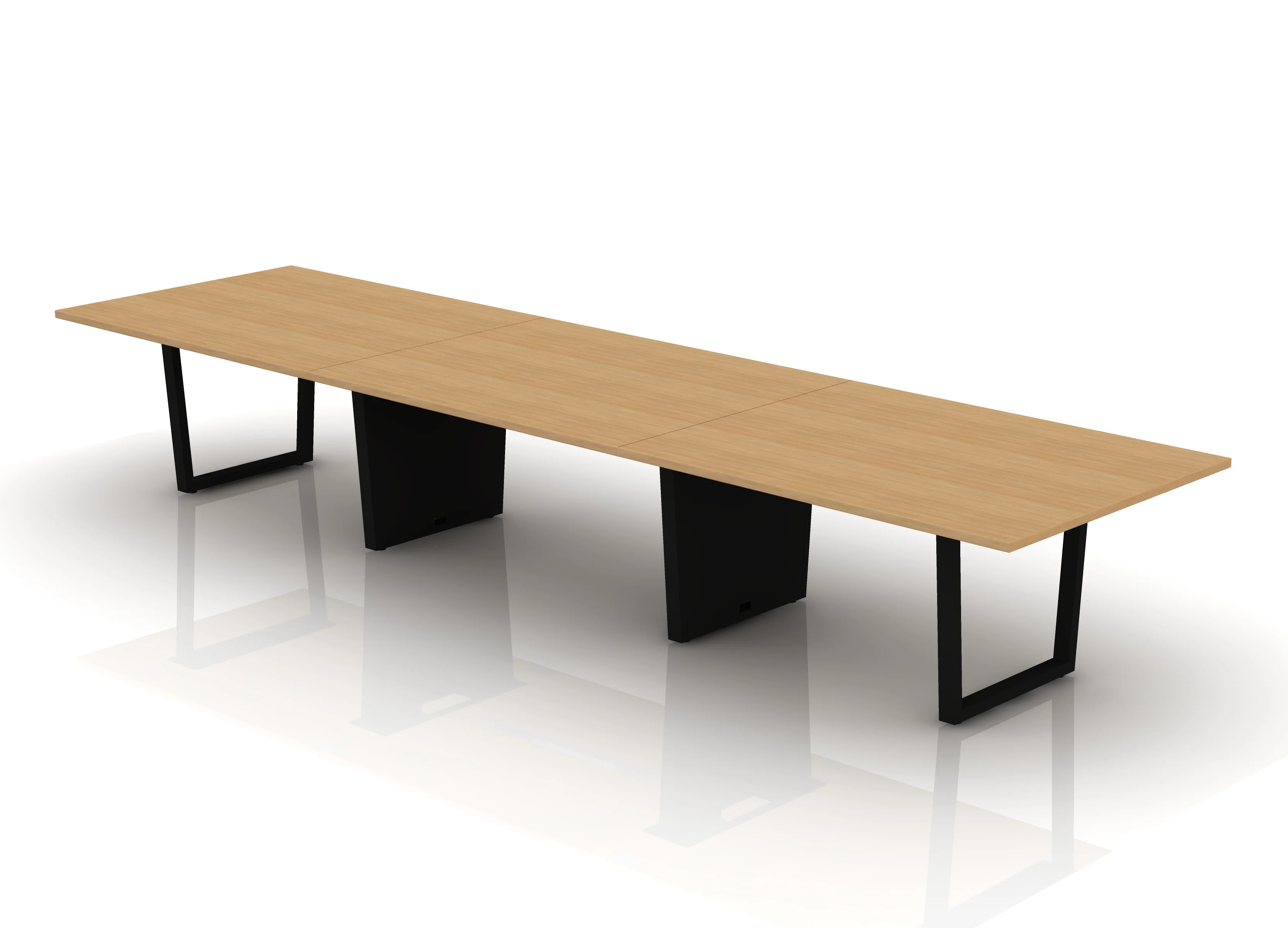 Luxe Conference Tables Series - Image 87