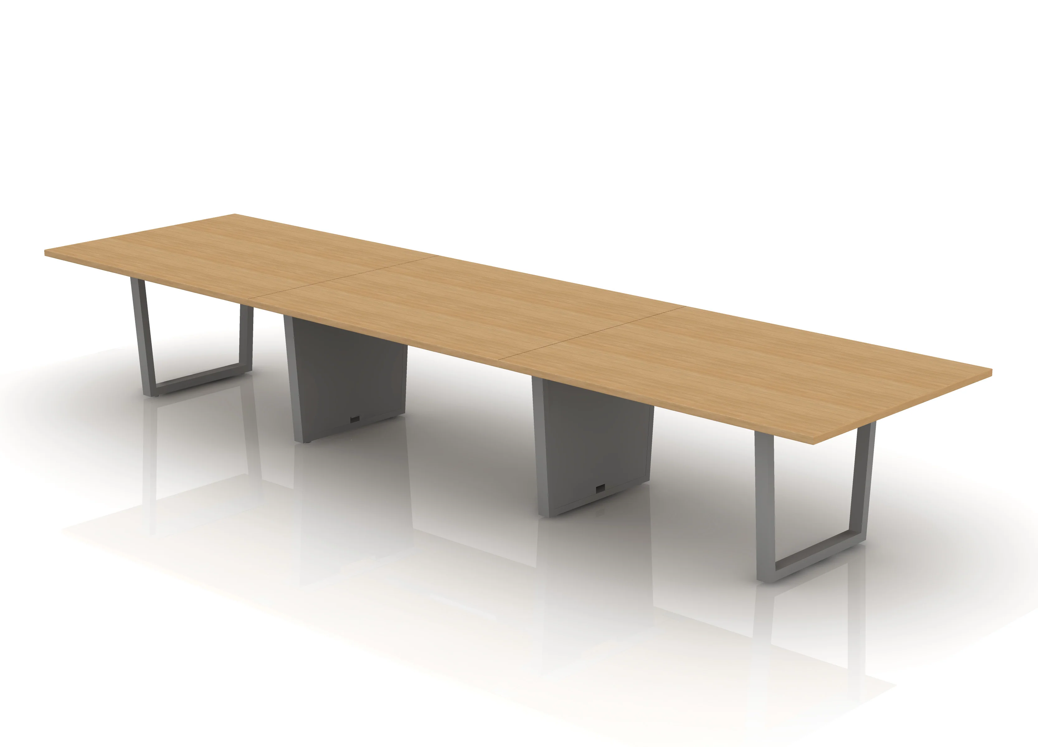Luxe Conference Tables Series - Image 91