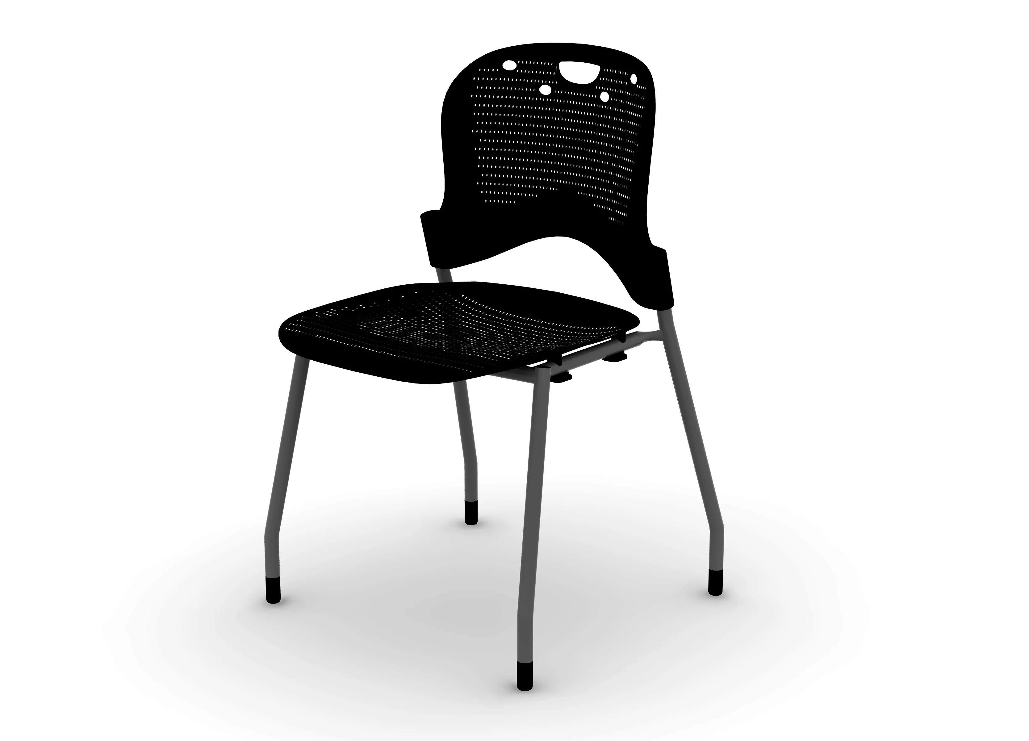 Luzent Chair + Accessories - Image 10