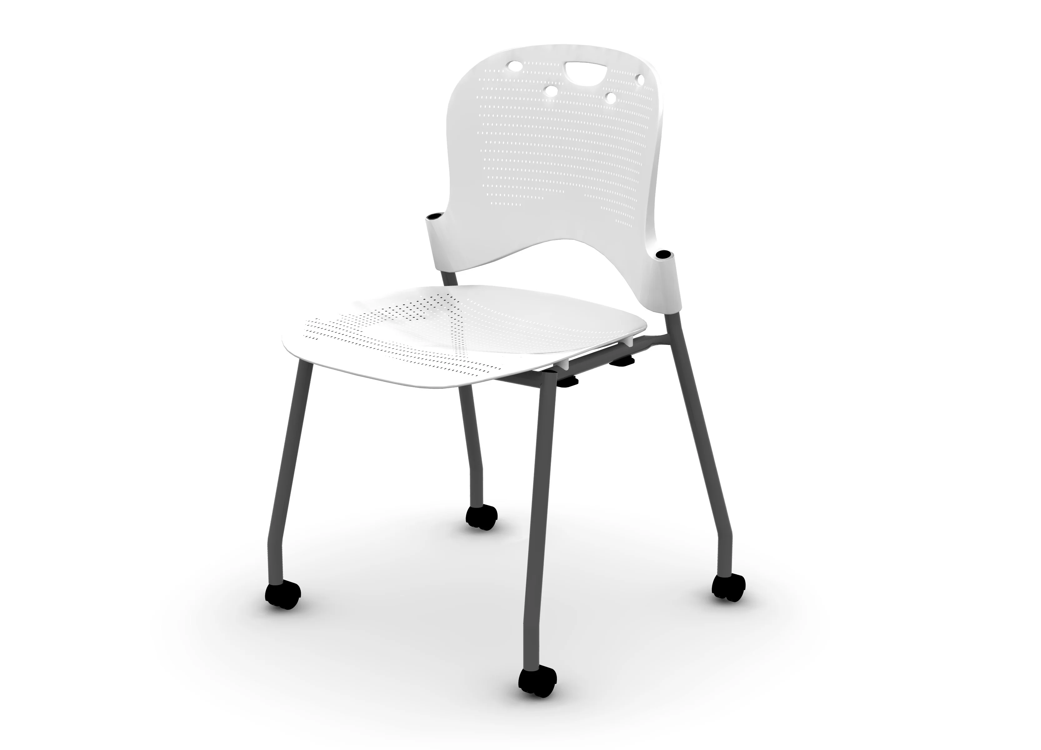 Luzent Chair + Accessories - Image 13