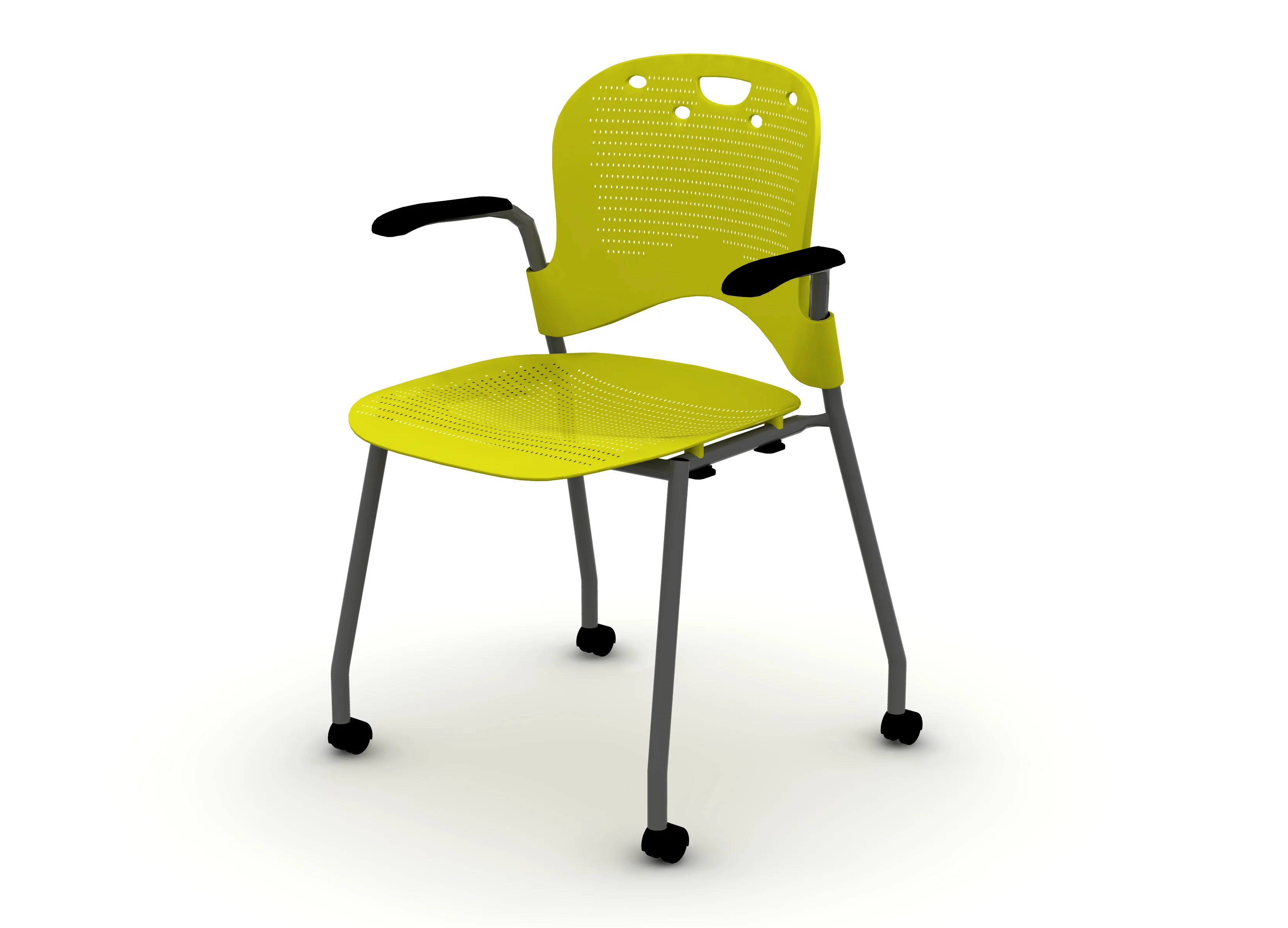Luzent Chair + Accessories - Image 21