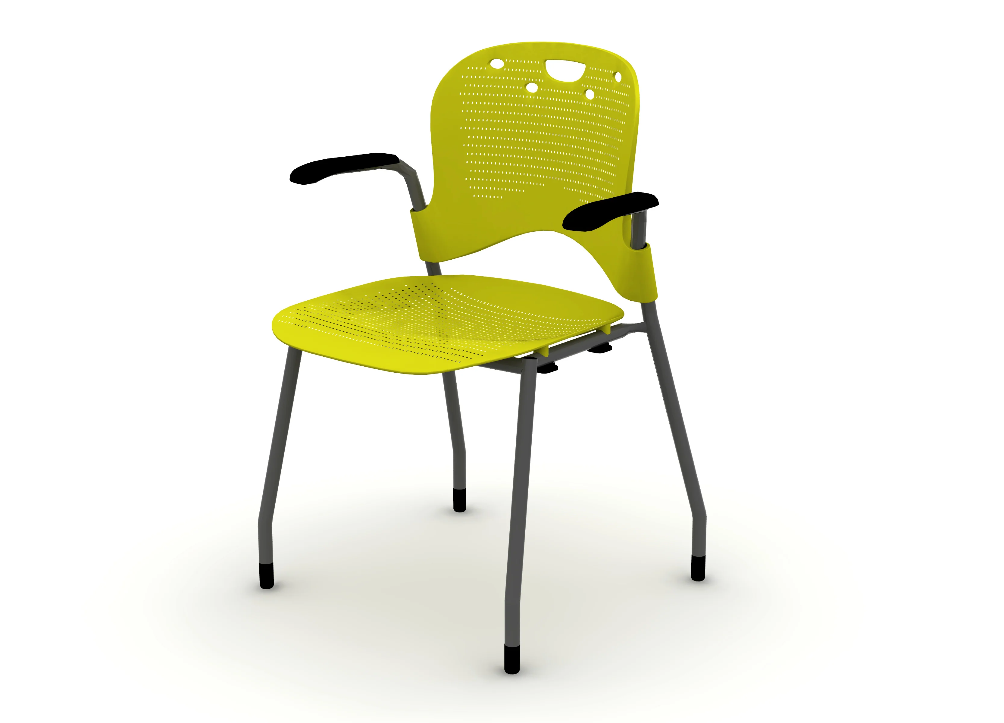 Luzent Chair + Accessories - Image 22