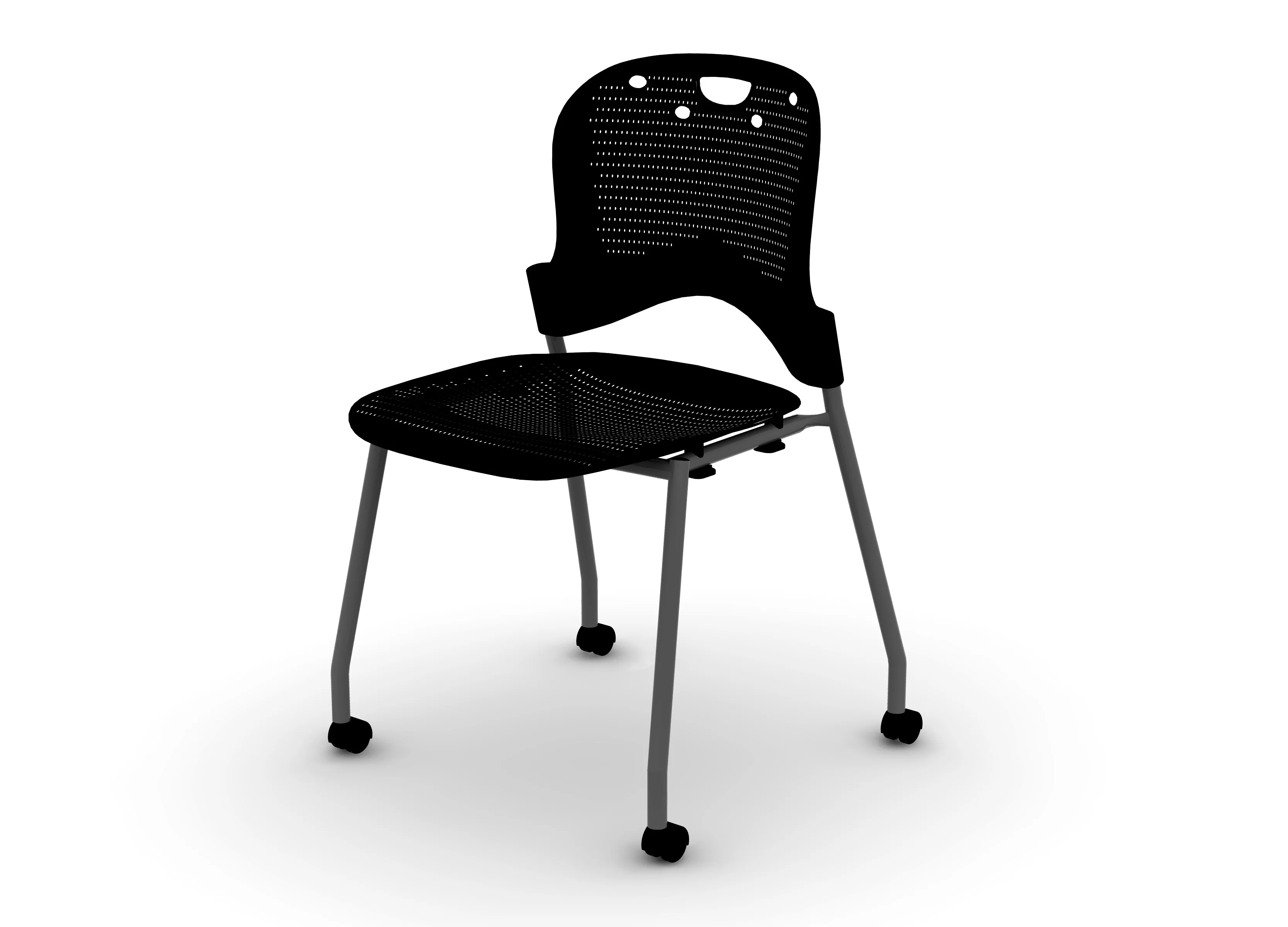 Luzent Chair + Accessories - Image 8