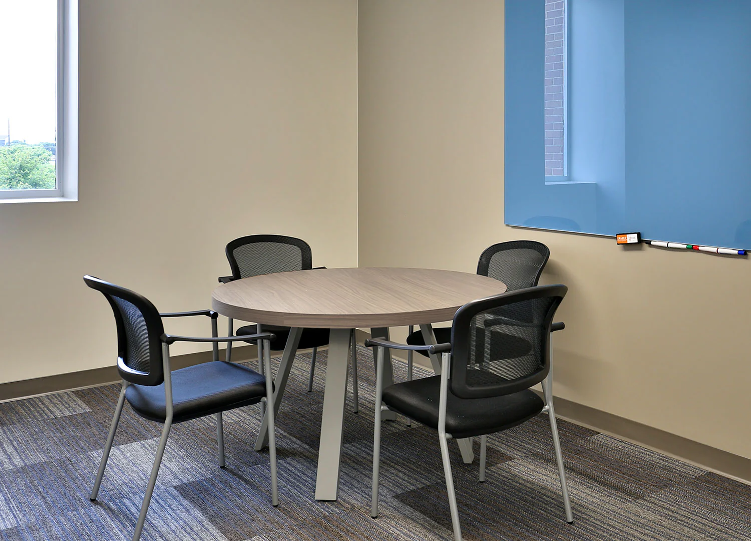 Meshla Guest Chair - Image 7