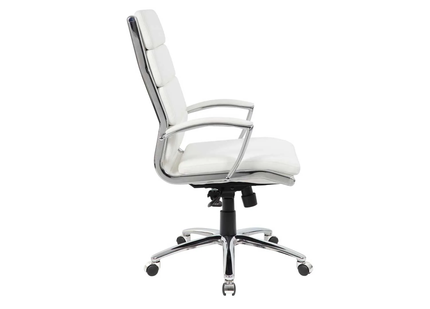 Official Lincoln High-back Chair - Image 4