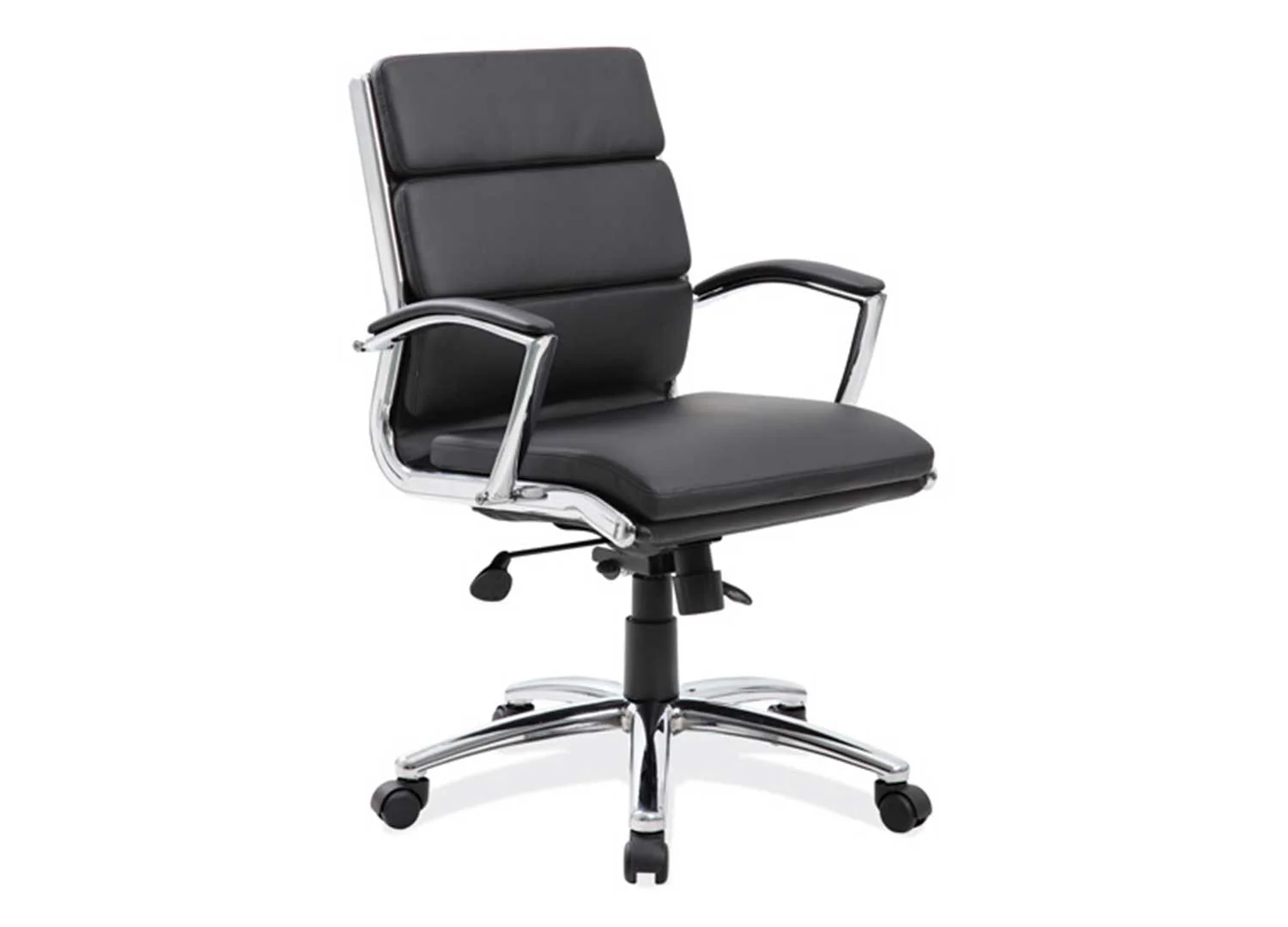 Official Lincoln Mid-back Chair - Image 4