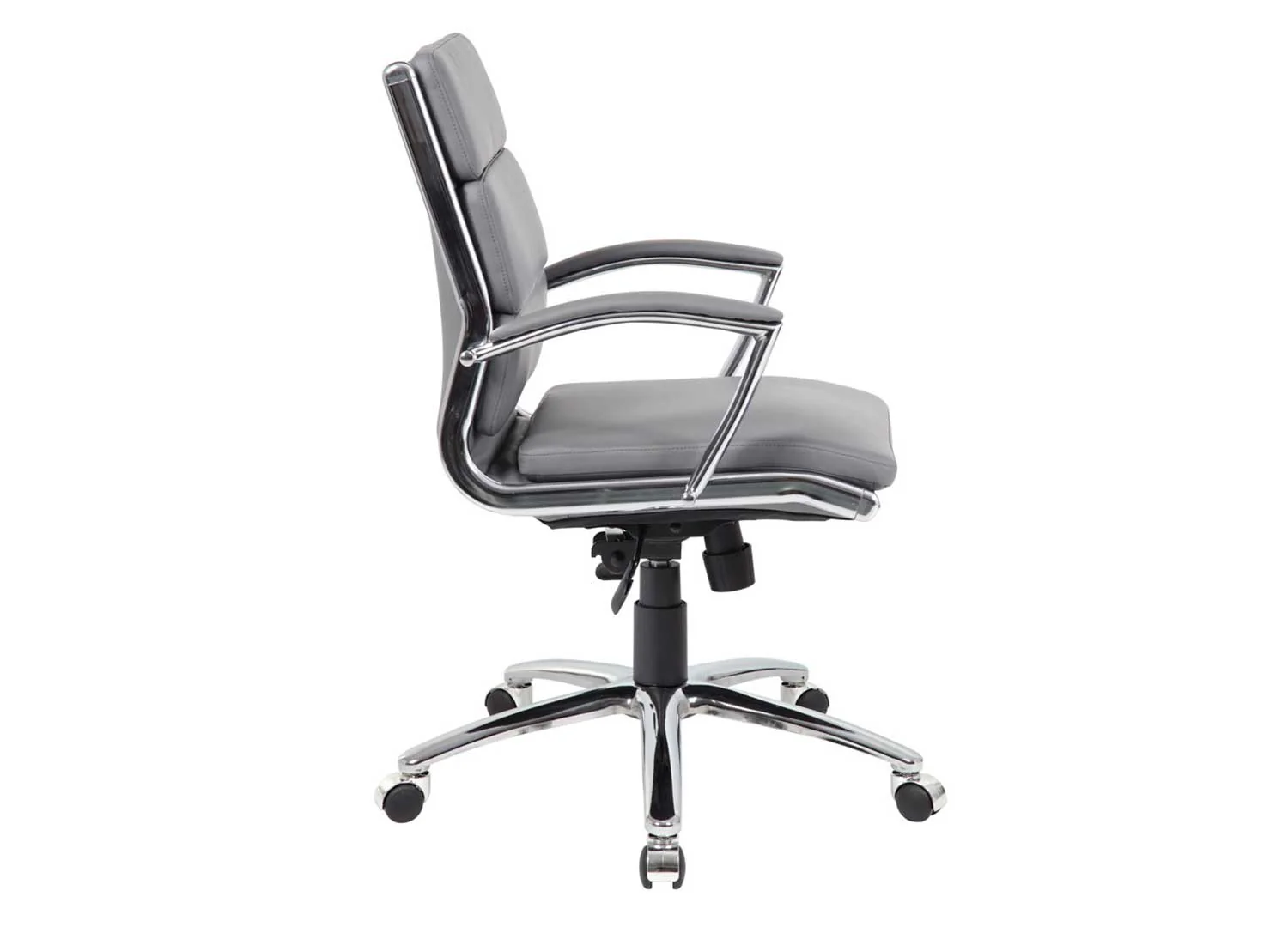 Official Lincoln Mid-back Chair - Image 6