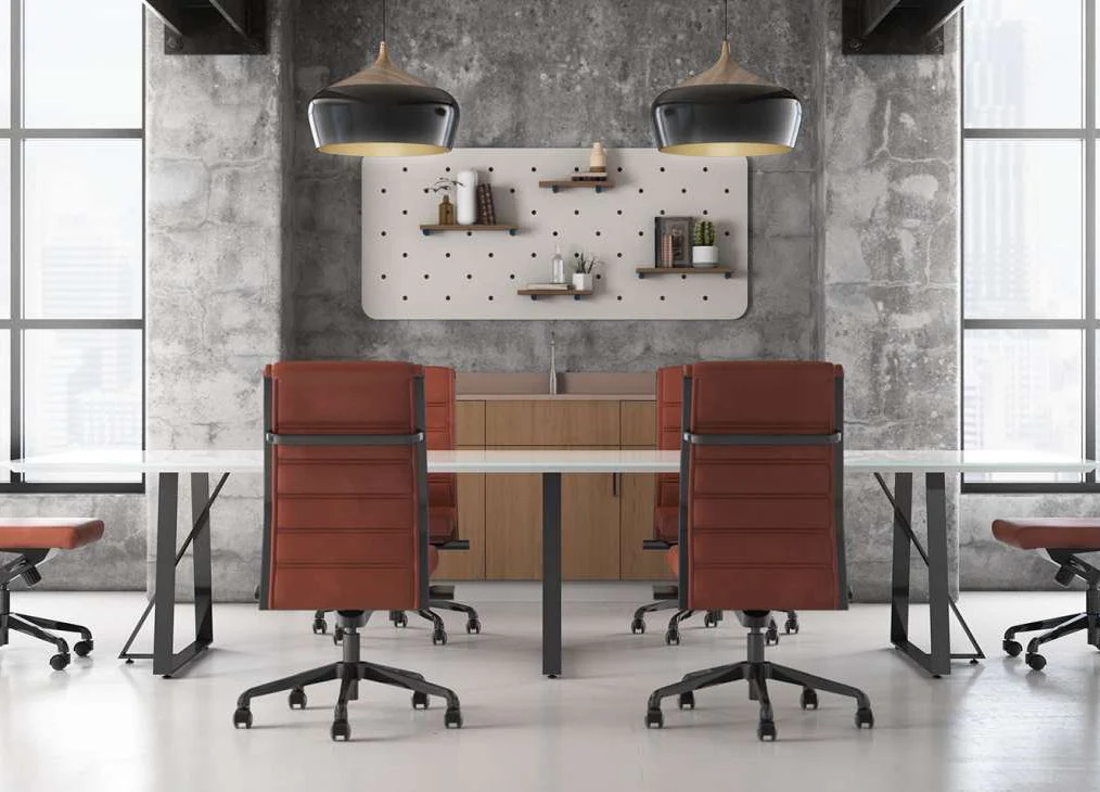 Omala Conference Table - Image 3