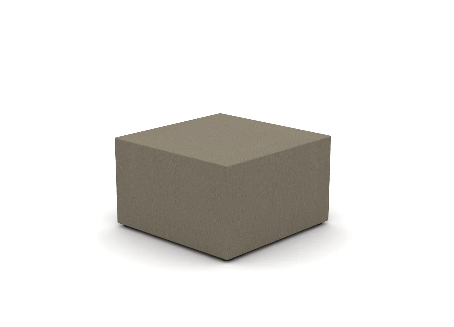 Modular Lounge Seating - Ottoman - Image 19