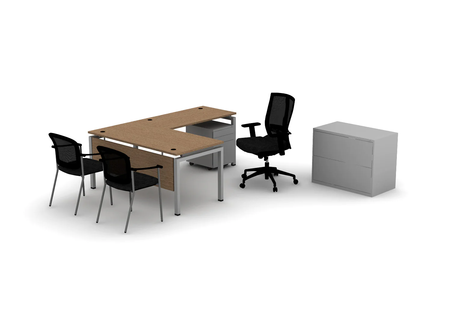 Premium Office Bundle – Jot Desk - Image 11