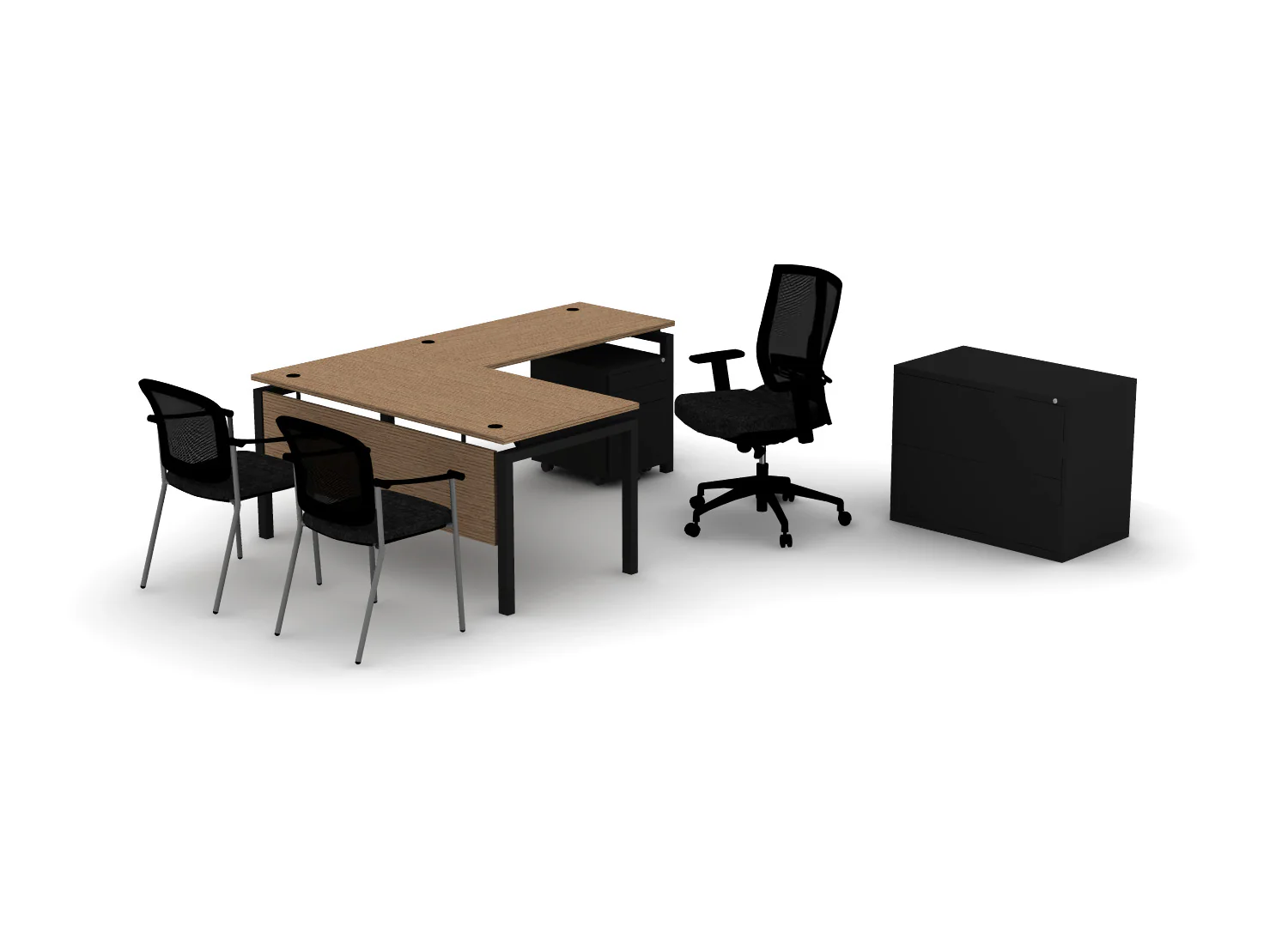 Premium Office Bundle – Jot Desk - Image 12