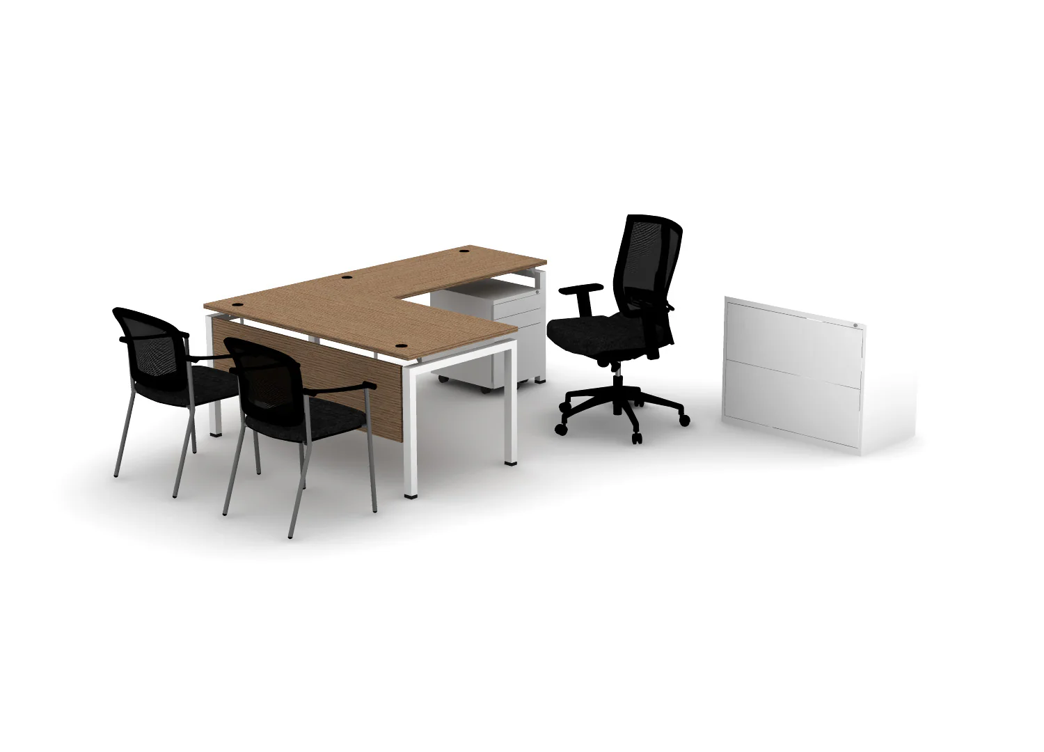 Premium Office Bundle – Jot Desk - Image 18
