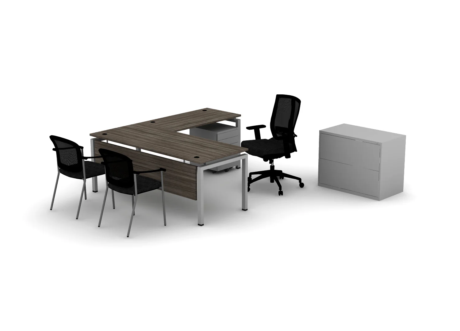 Premium Office Bundle – Jot Desk - Image 20