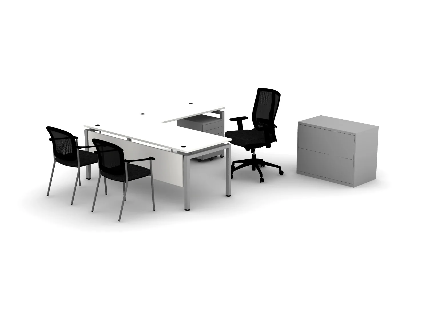 Premium Office Bundle – Jot Desk - Image 23