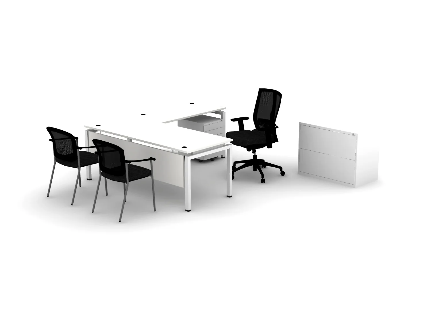 Premium Office Bundle – Jot Desk - Image 24