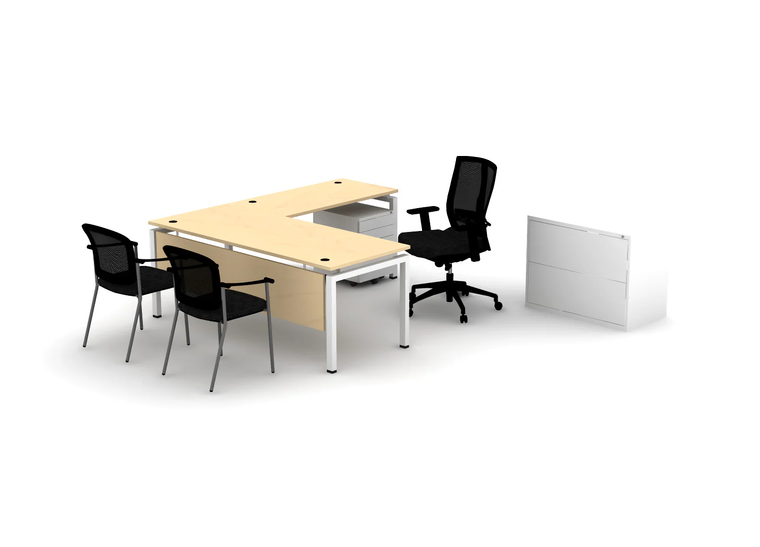 Premium Office Bundle – Jot Desk - Image 27