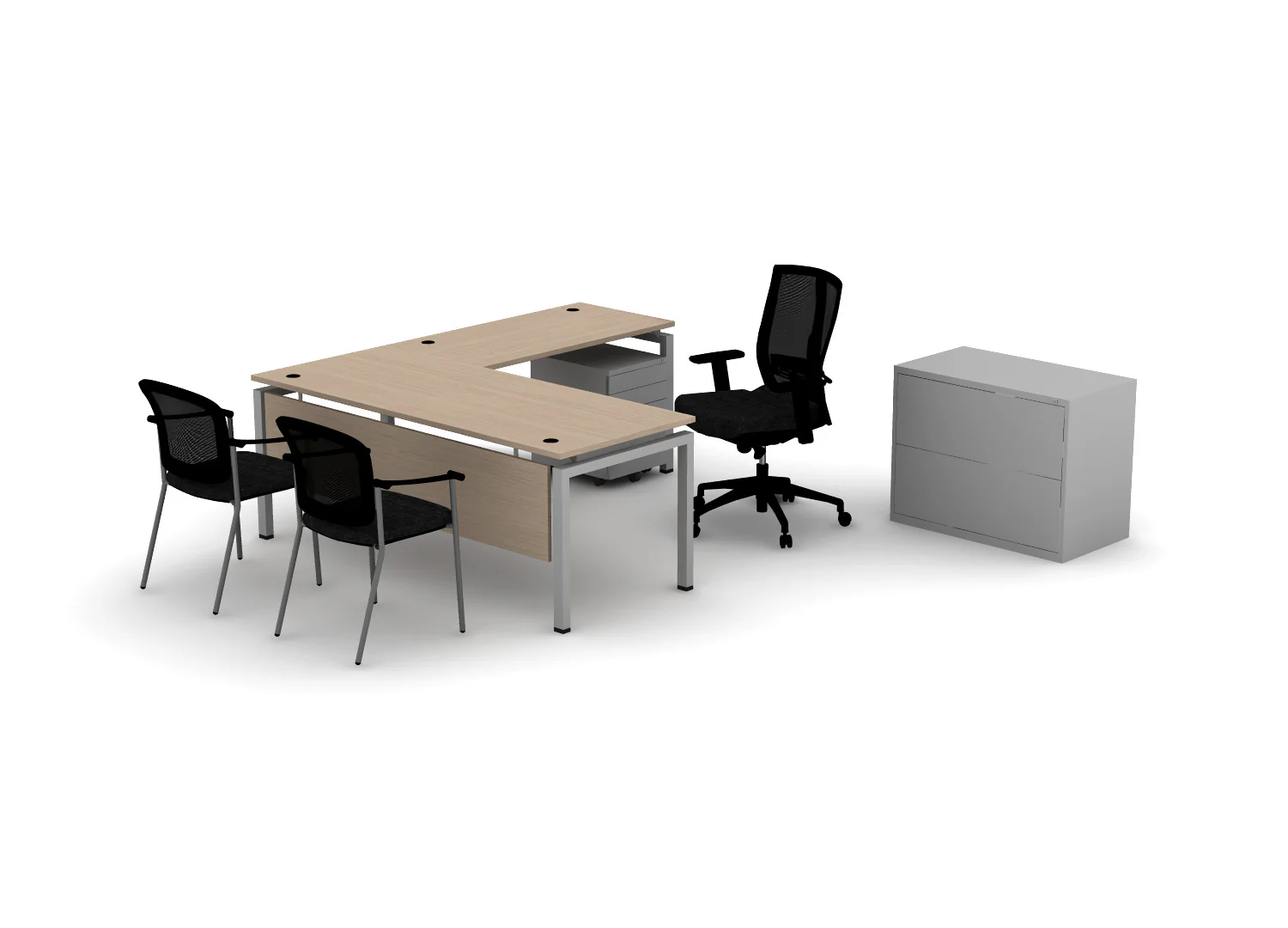 Premium Office Bundle – Jot Desk - Image 28