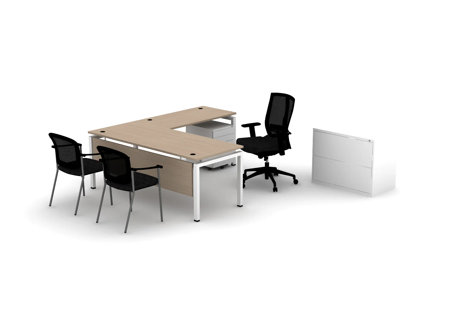 Premium Office Bundle – Jot Desk - Image 29