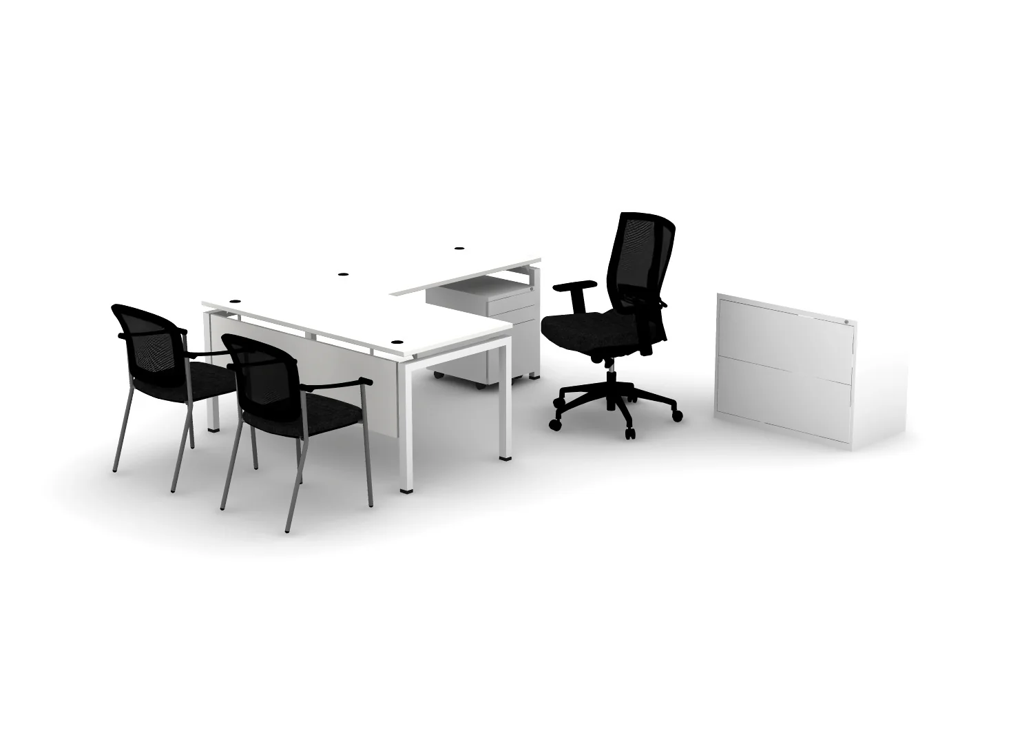 Premium Office Bundle – Jot Desk - Image 32