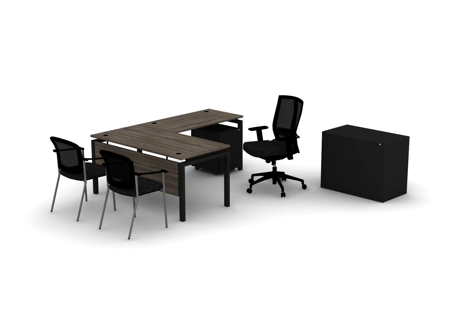 Premium Office Bundle – Jot Desk - Image 5