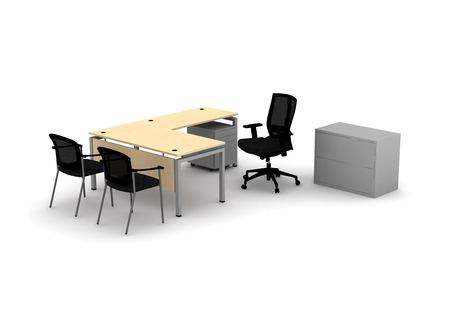 Premium Office Bundle – Jot Desk - Image 8