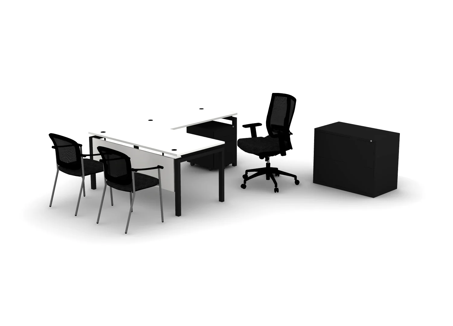 Premium Office Bundle – Jot Desk - Image 9