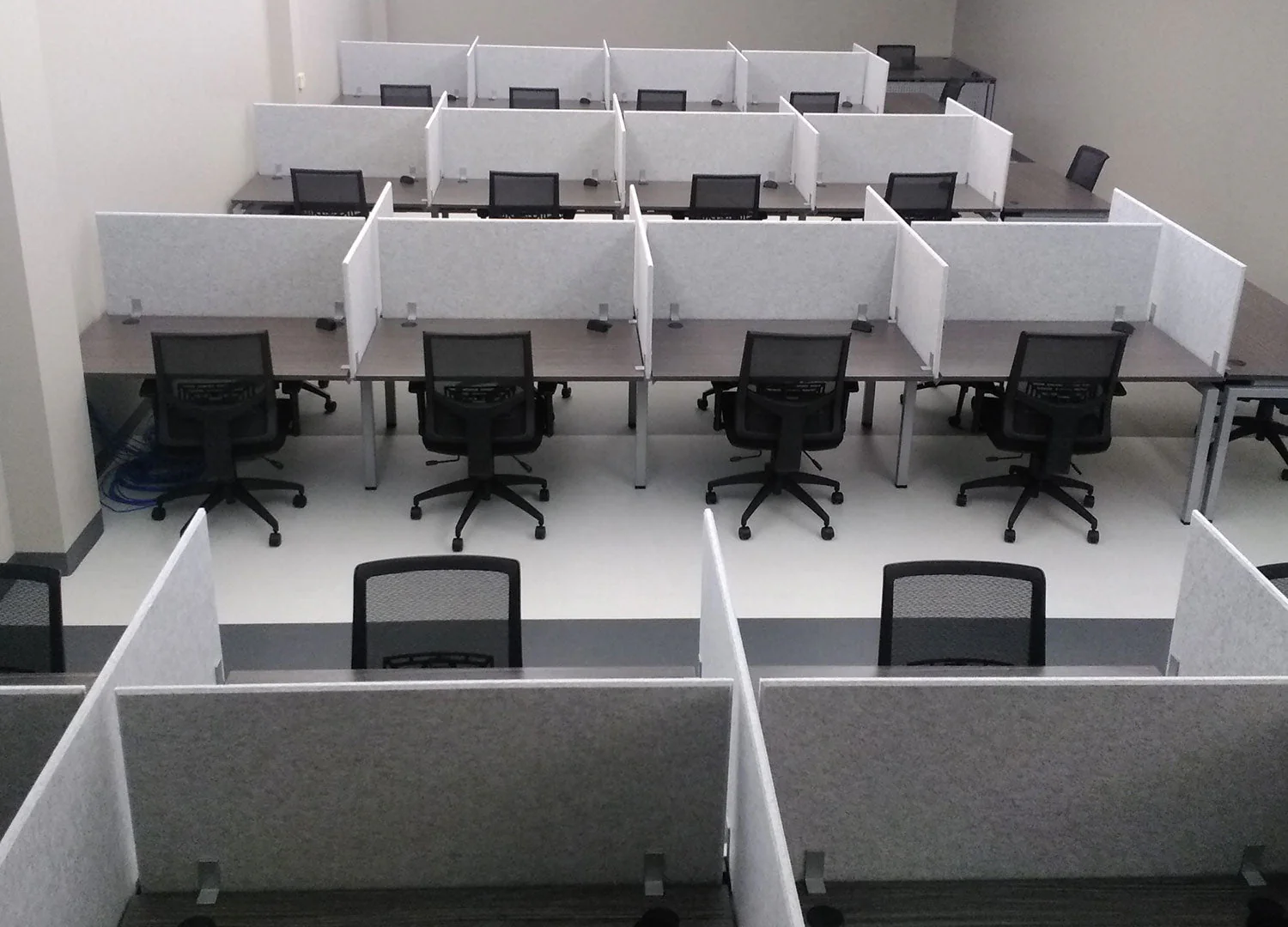 Respira Task Chair - Image 10
