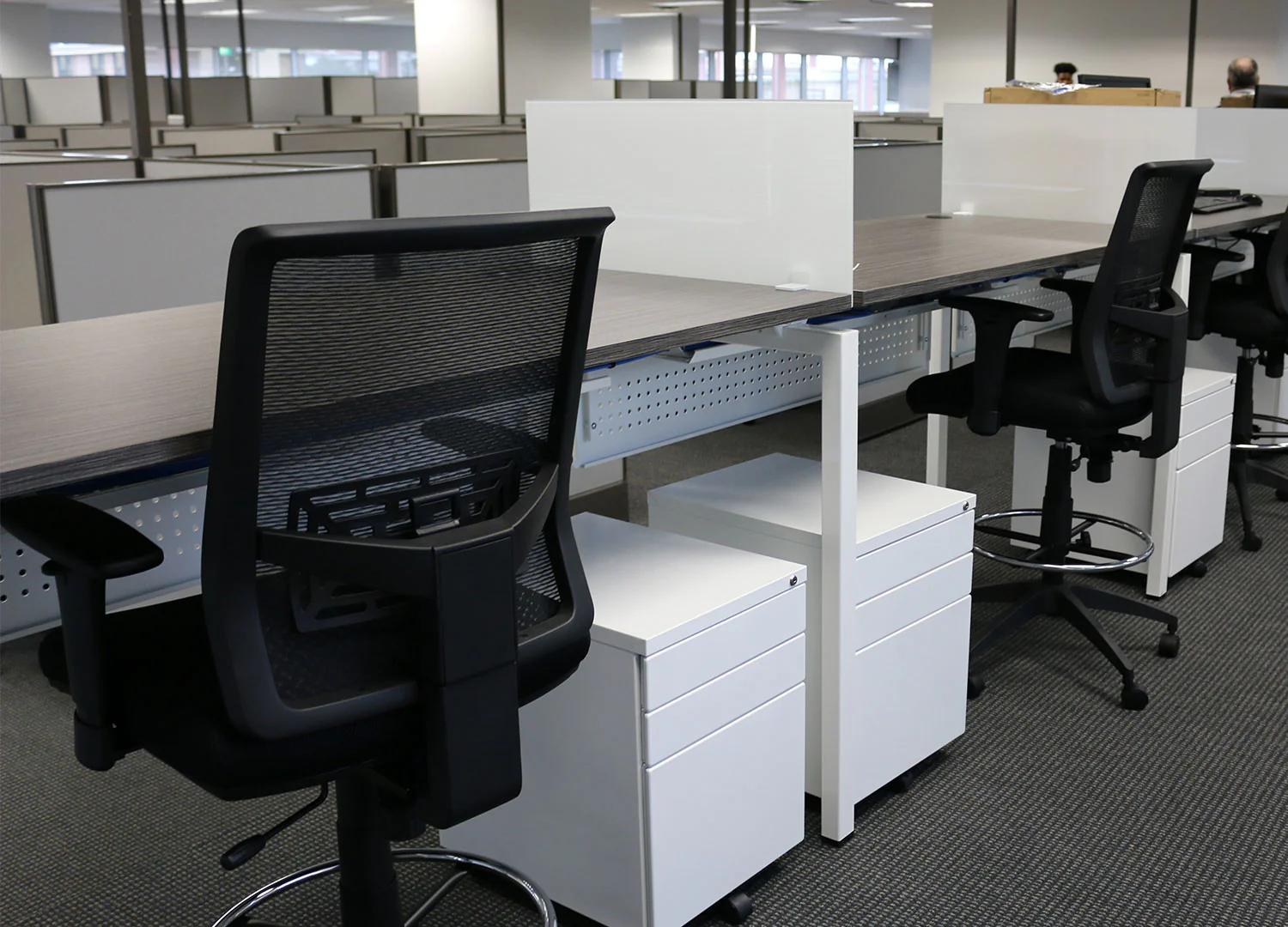 Respira Task Chair - Image 8