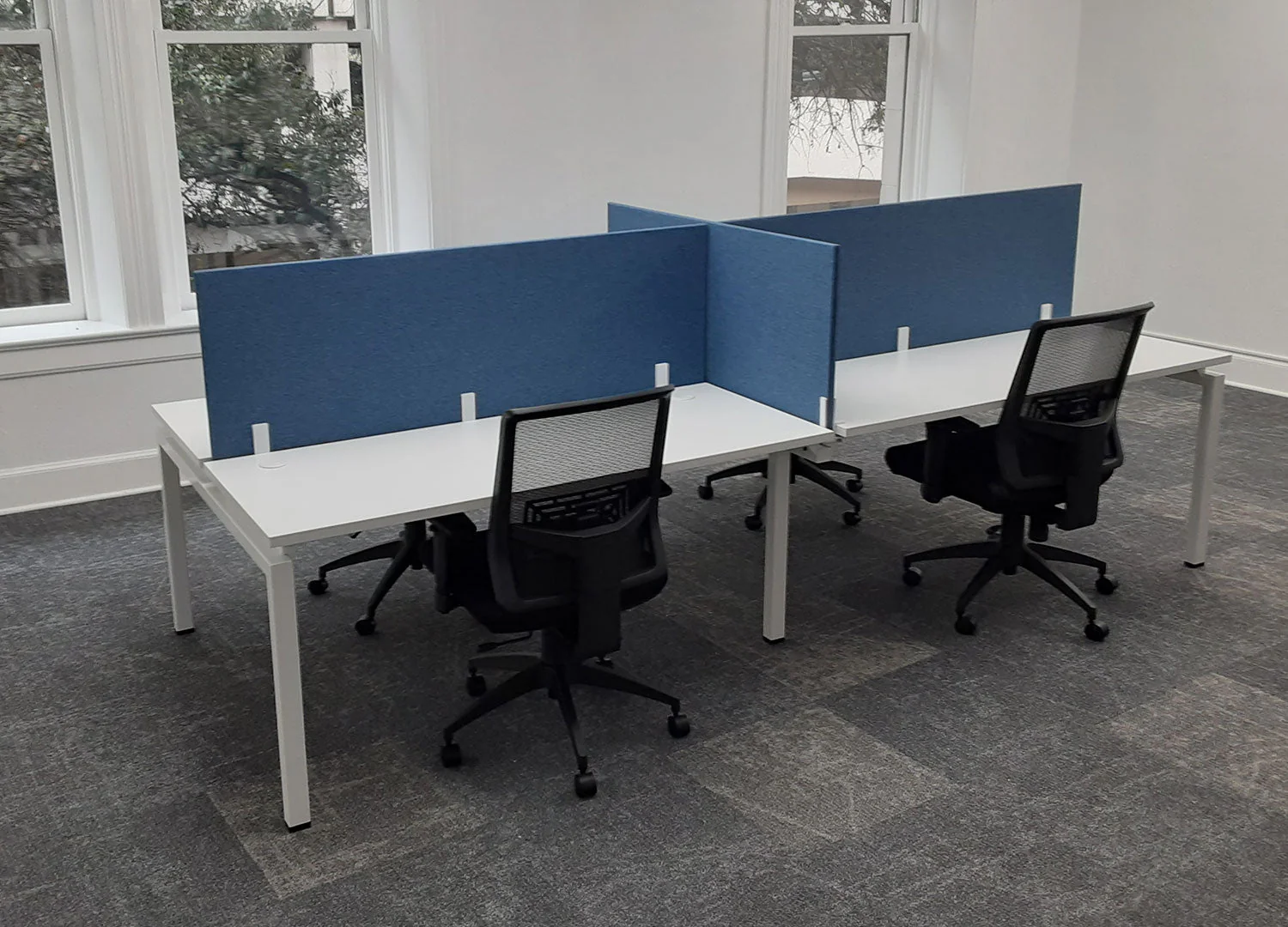 Respira Task Chair - Image 9