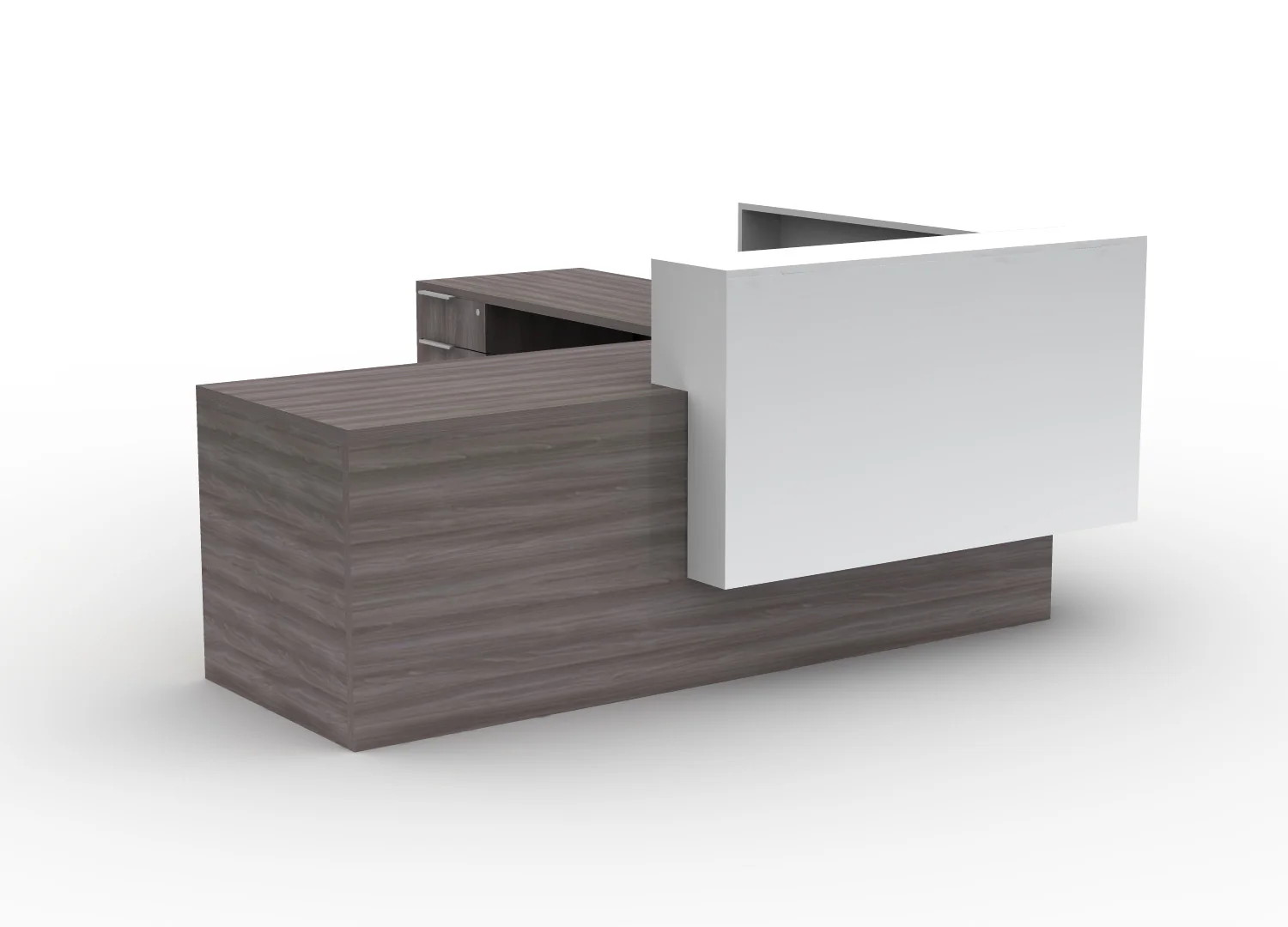 Rim Reception Desk - Image 27