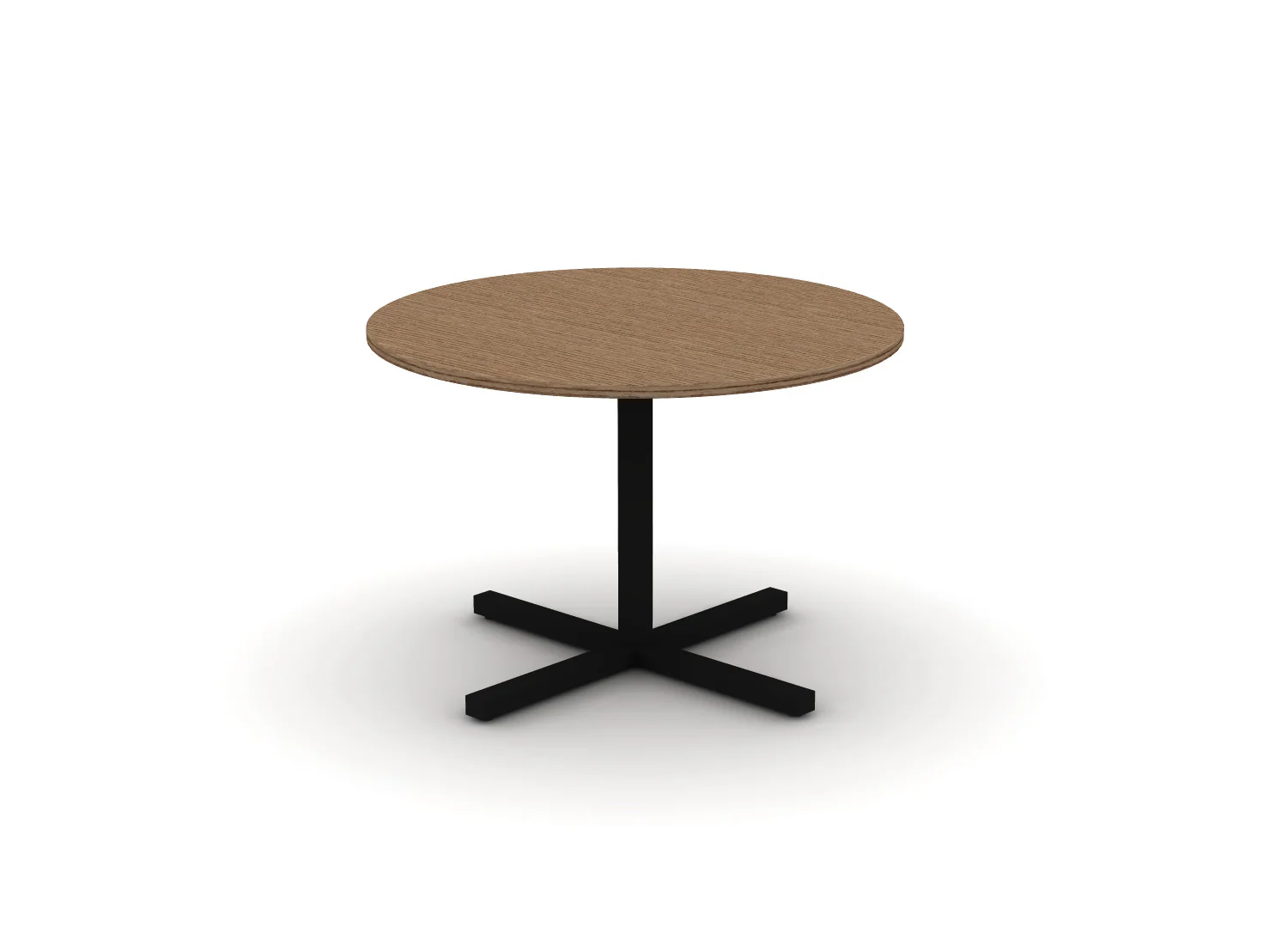 Round X-Base Multipurpose Table - Image 39