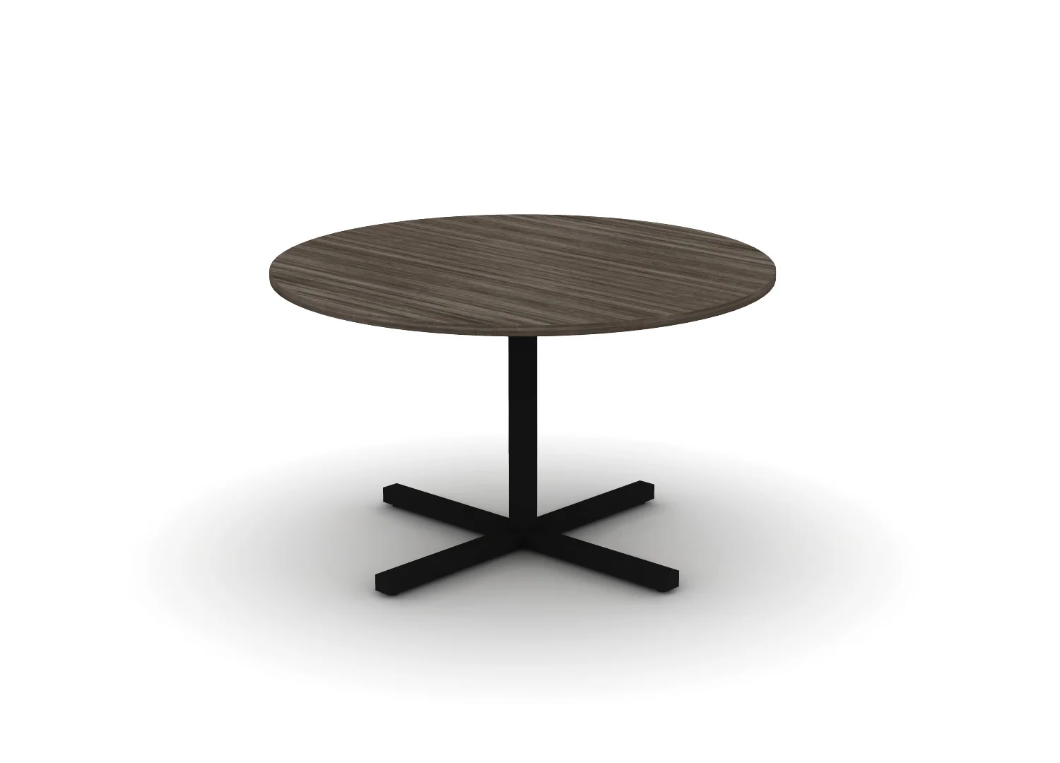 Round X-Base Multipurpose Table - Image 42