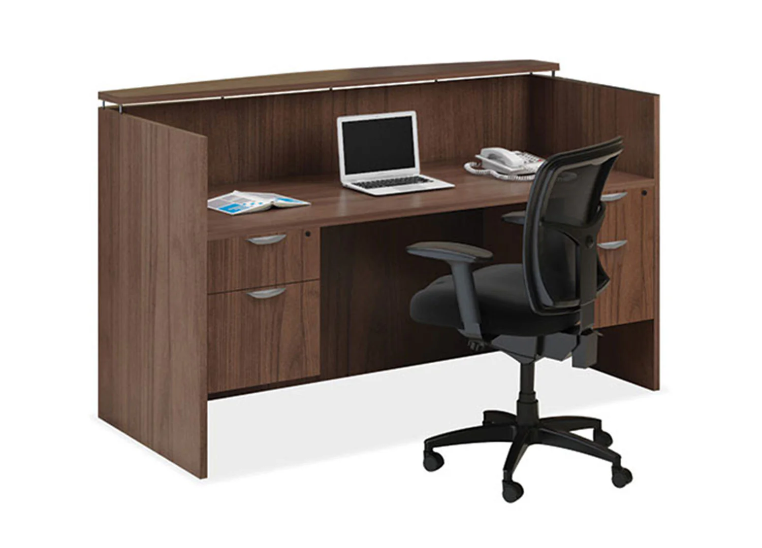 Salutation Reception Desk - Image 3